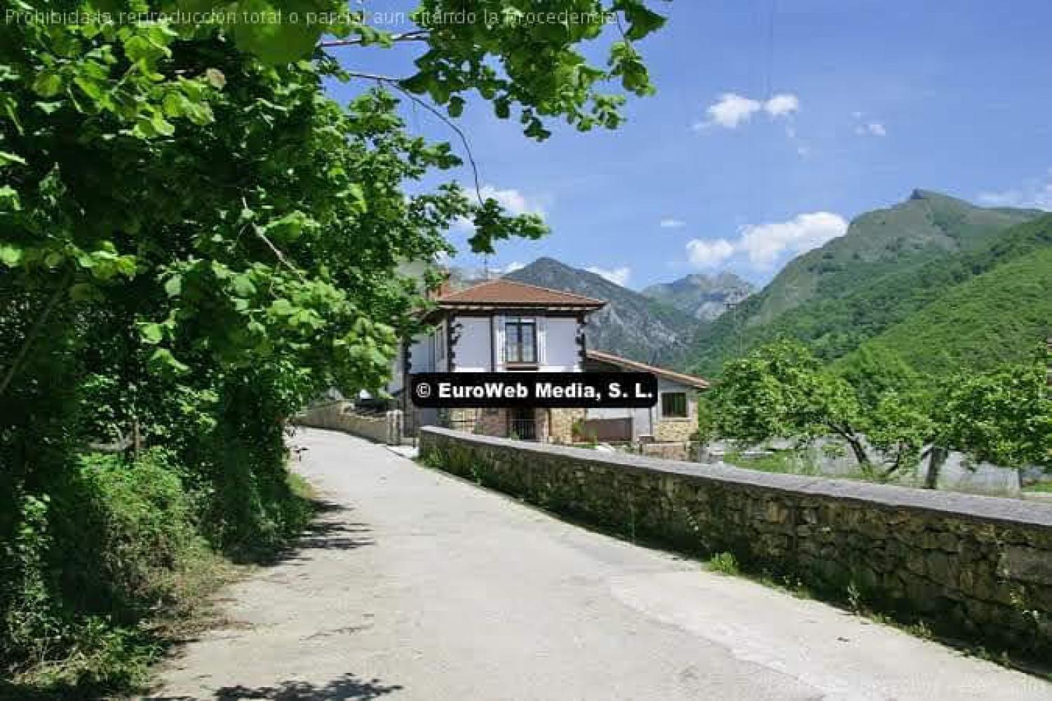  kaufen Hotel Orle Nalón 12