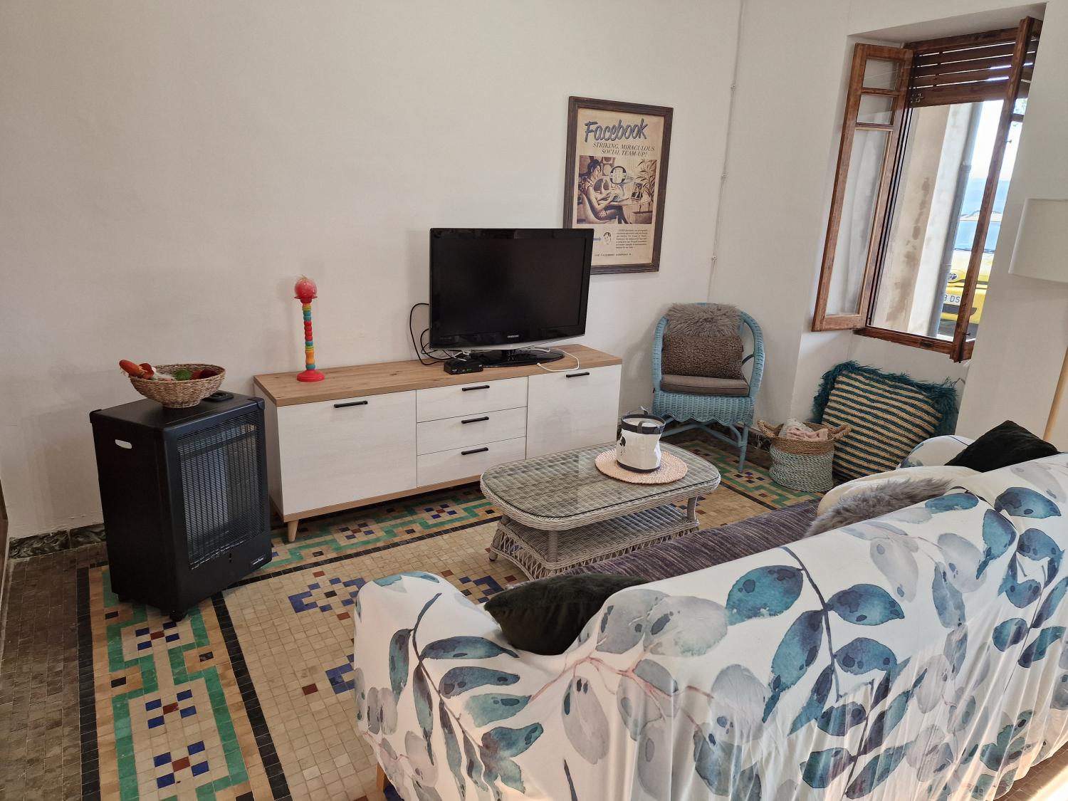  kaufen Erdgeschoss Fuente En-Segures Alt Maestrat 16