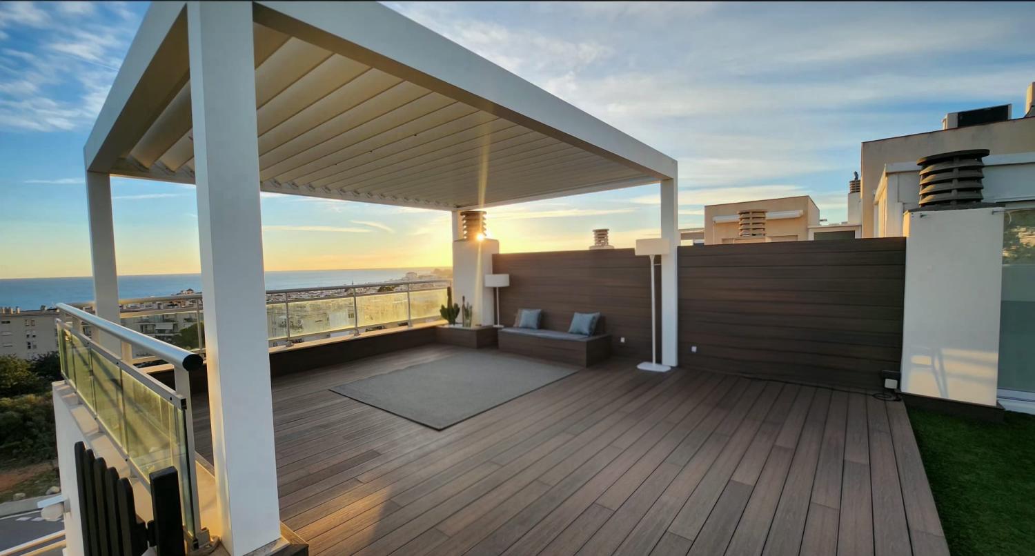  kaufen Penthouse Sitges Garraf 2