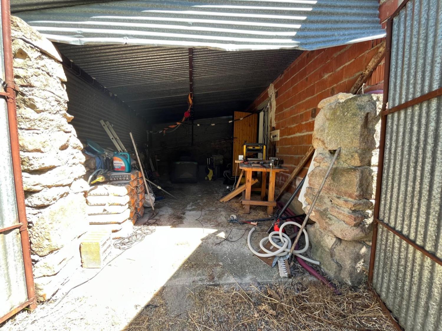  kaufen Landhaus Casas Del Castañar Valle Del Jerte 11