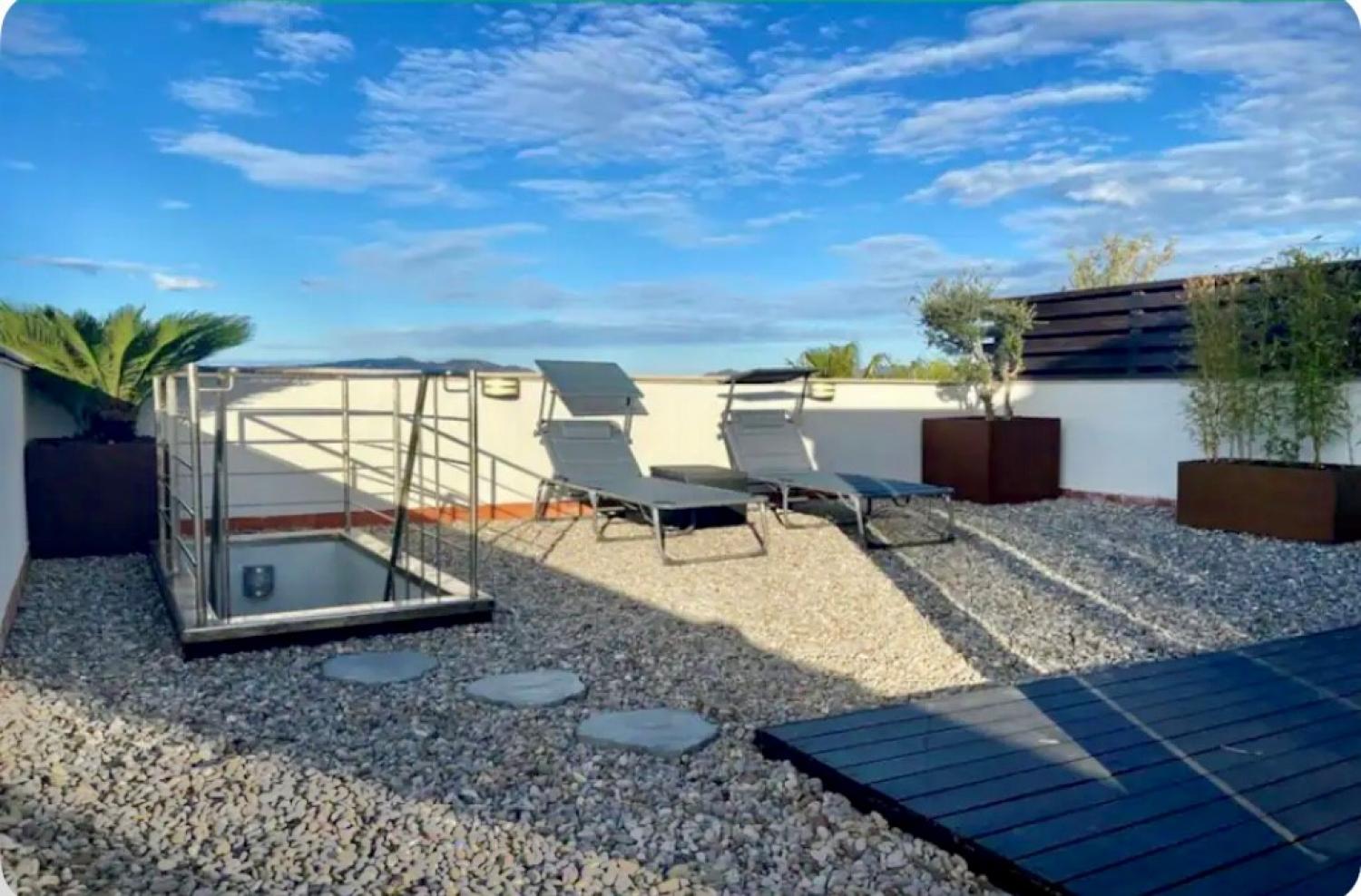  kaufen Penthouse Sant Pere Pescador Alt Empordà 24