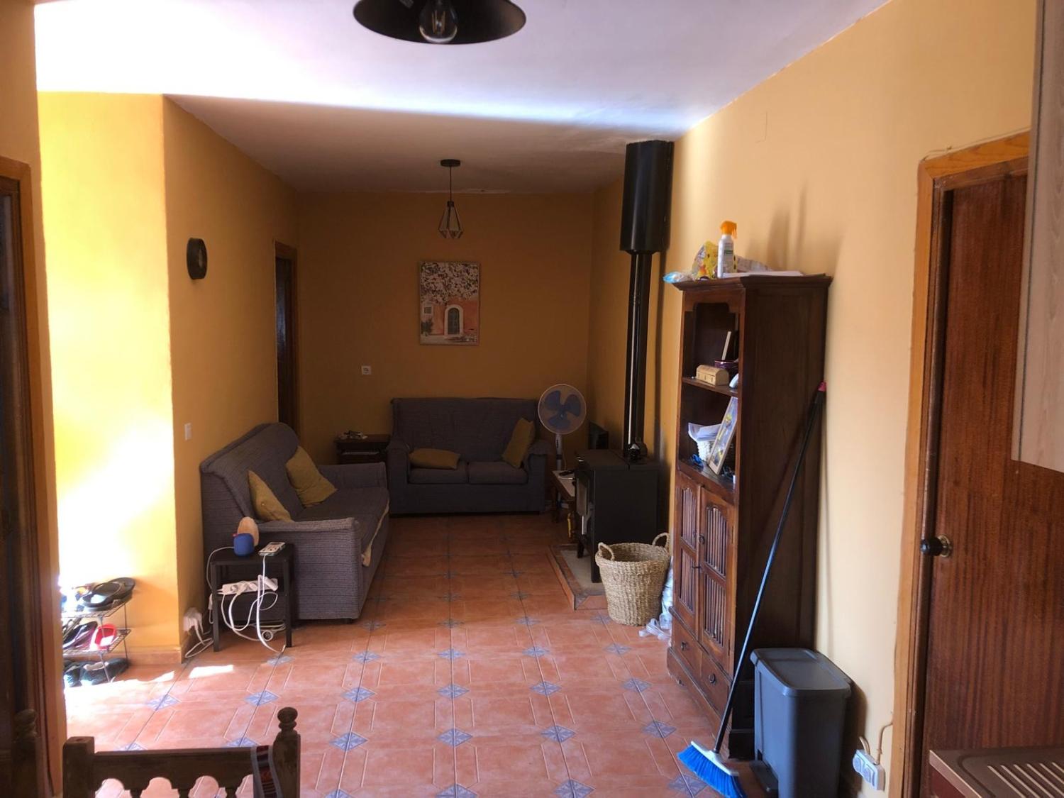  kaufen Haus Torvizcón Alpujarra Granadina 3