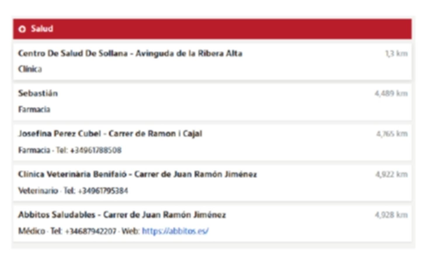  kaufen Villa Sollana Ribera Baixa 90