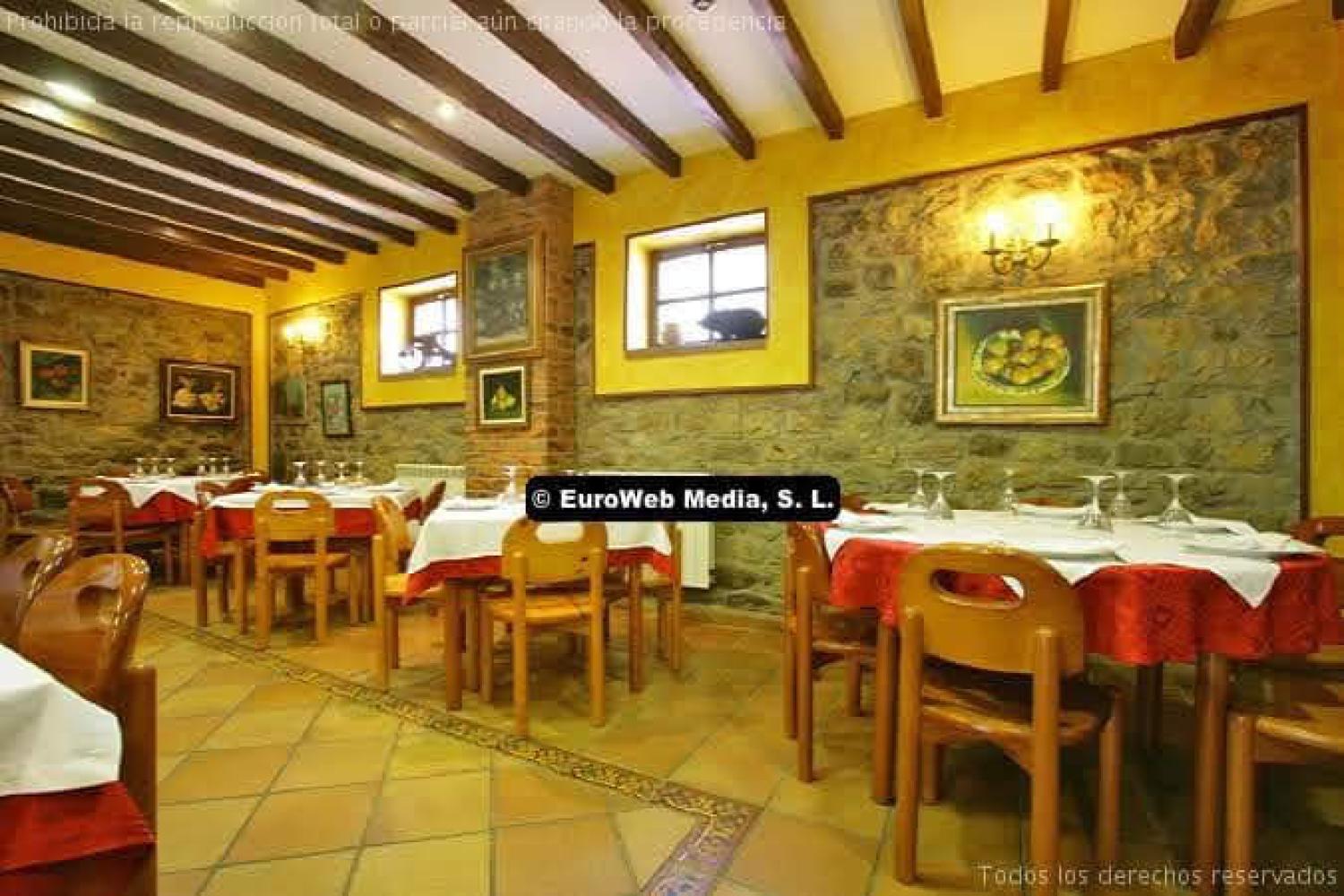  kaufen Hotel Orle Nalón 5