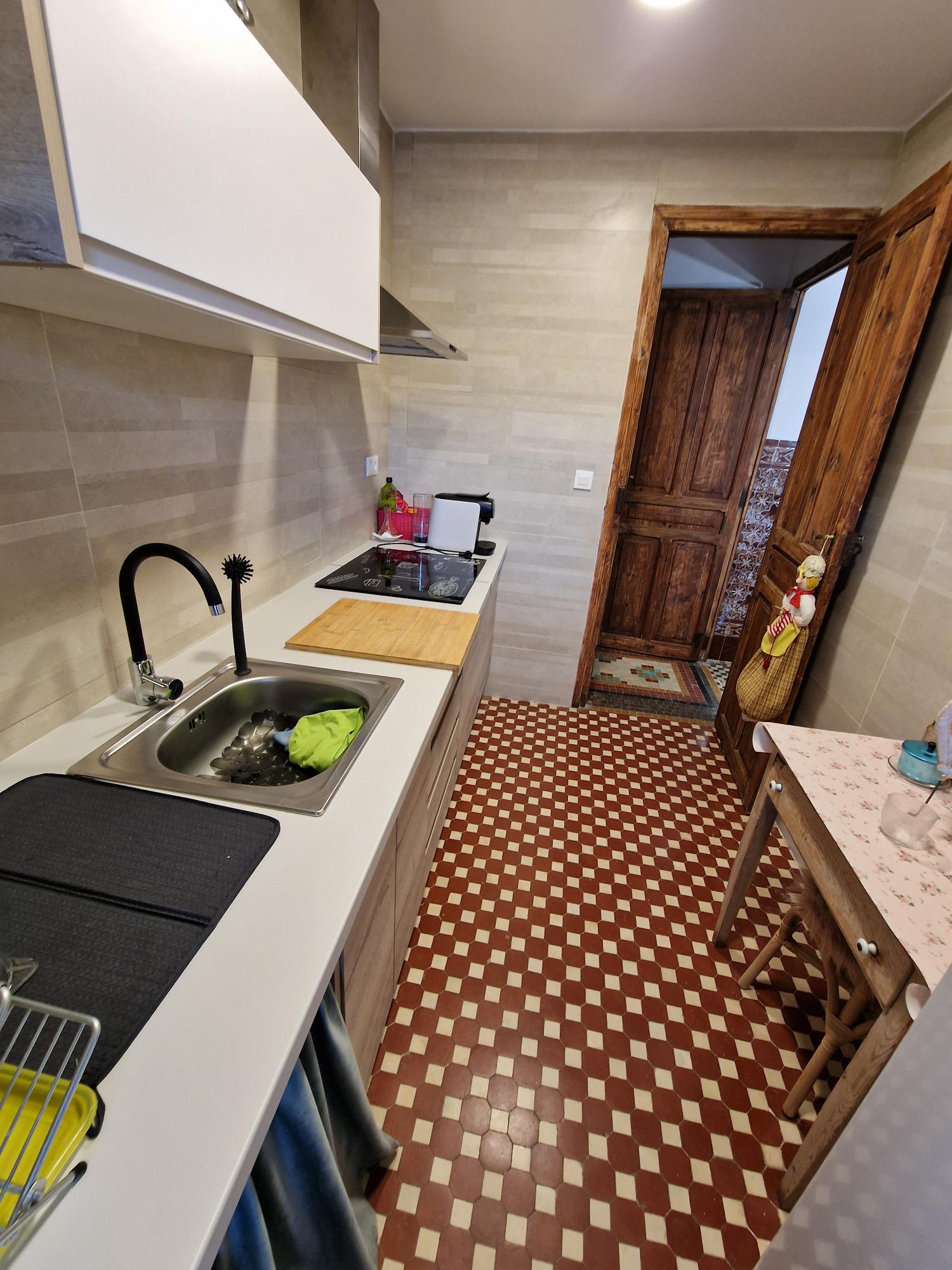  kaufen Erdgeschoss Fuente En-Segures Alt Maestrat 14