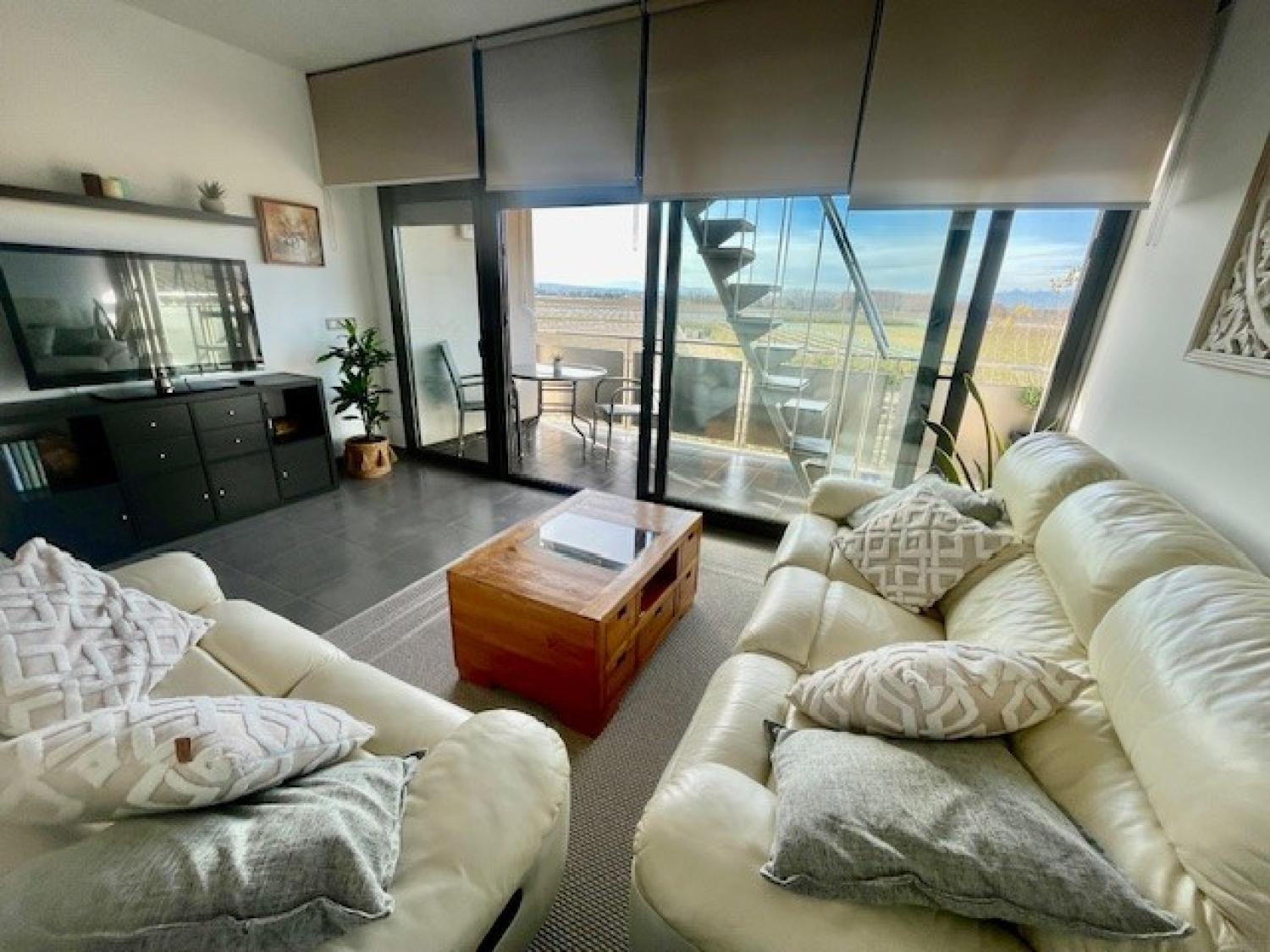  kaufen Penthouse Sant Pere Pescador Alt Empordà 20