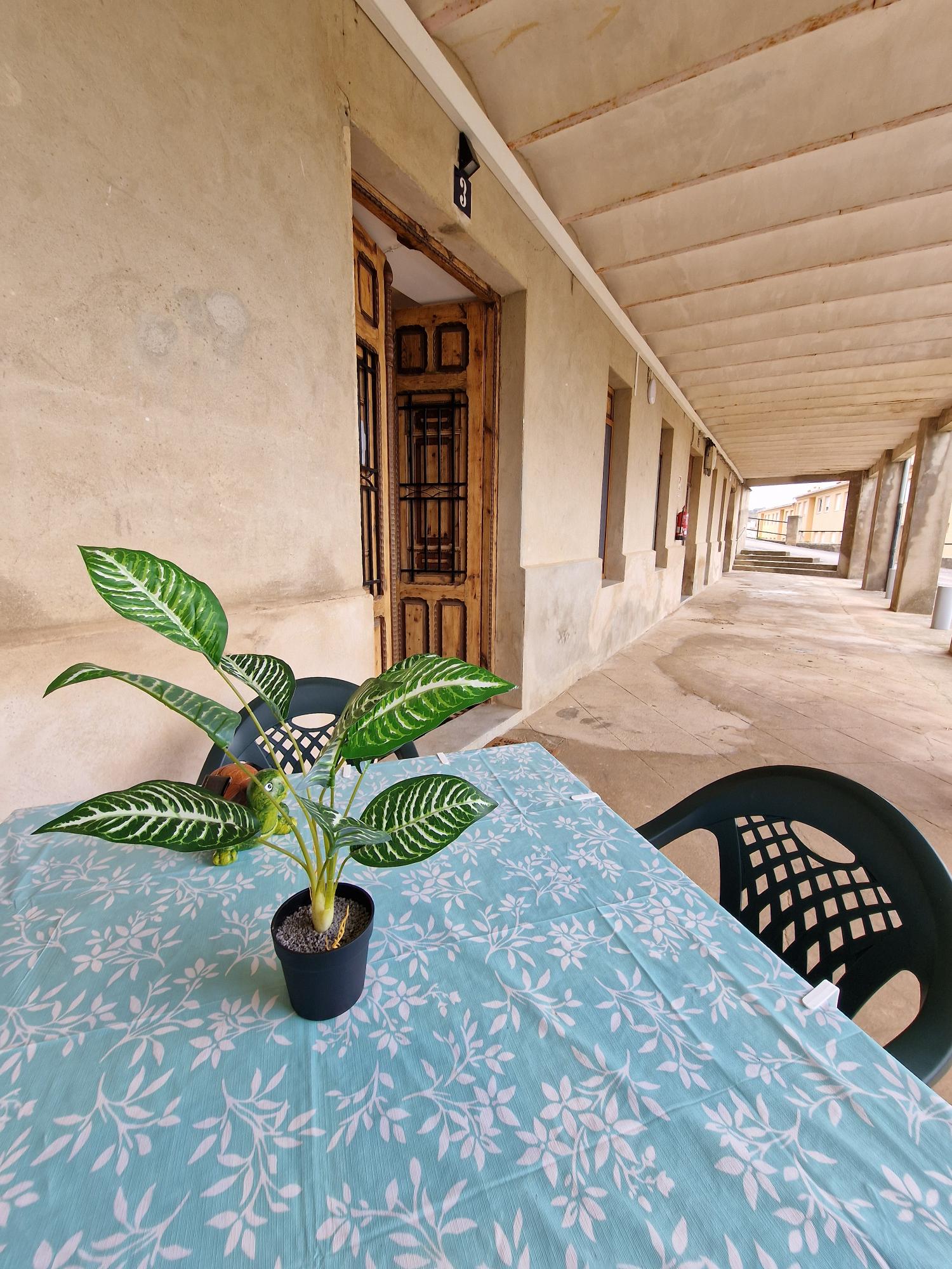  kaufen Erdgeschoss Fuente En-Segures Alt Maestrat 20