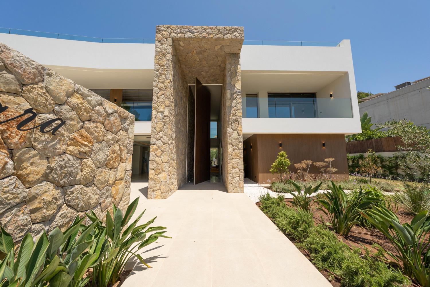  kaufen Haus Santa Ponsa Ponent 18