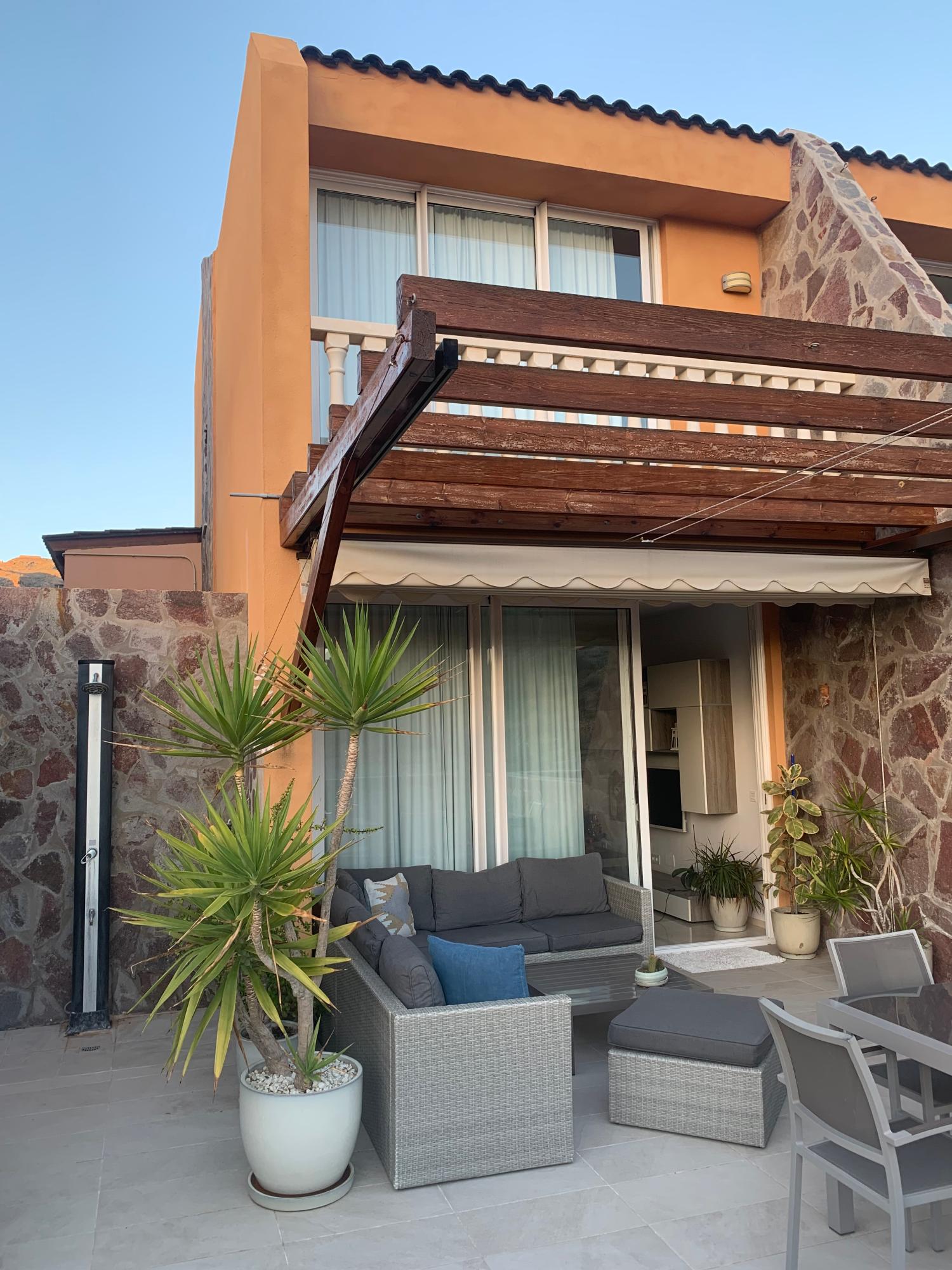  kaufen Maisonette La Playa De Tauro Área Sur 1