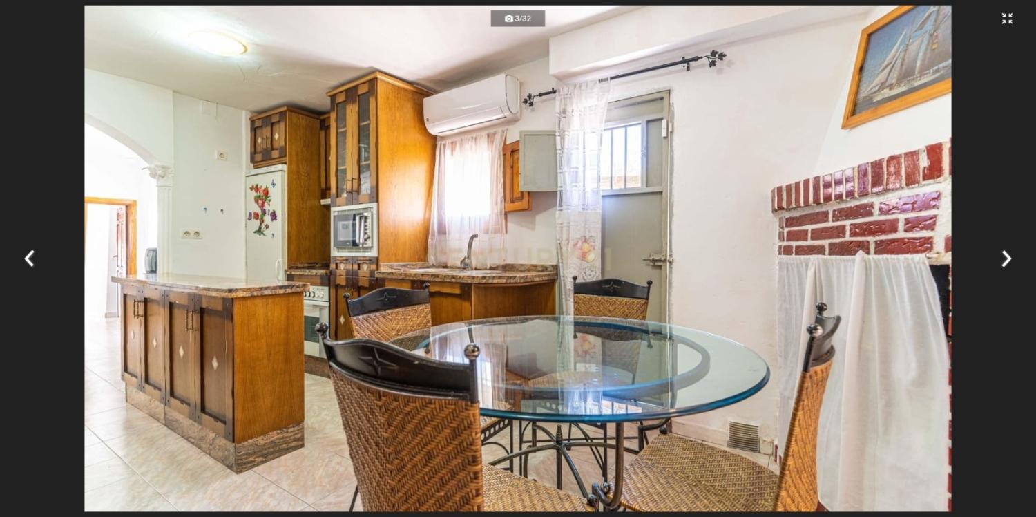  kaufen Haus Torvizcón Alpujarra Granadina 3