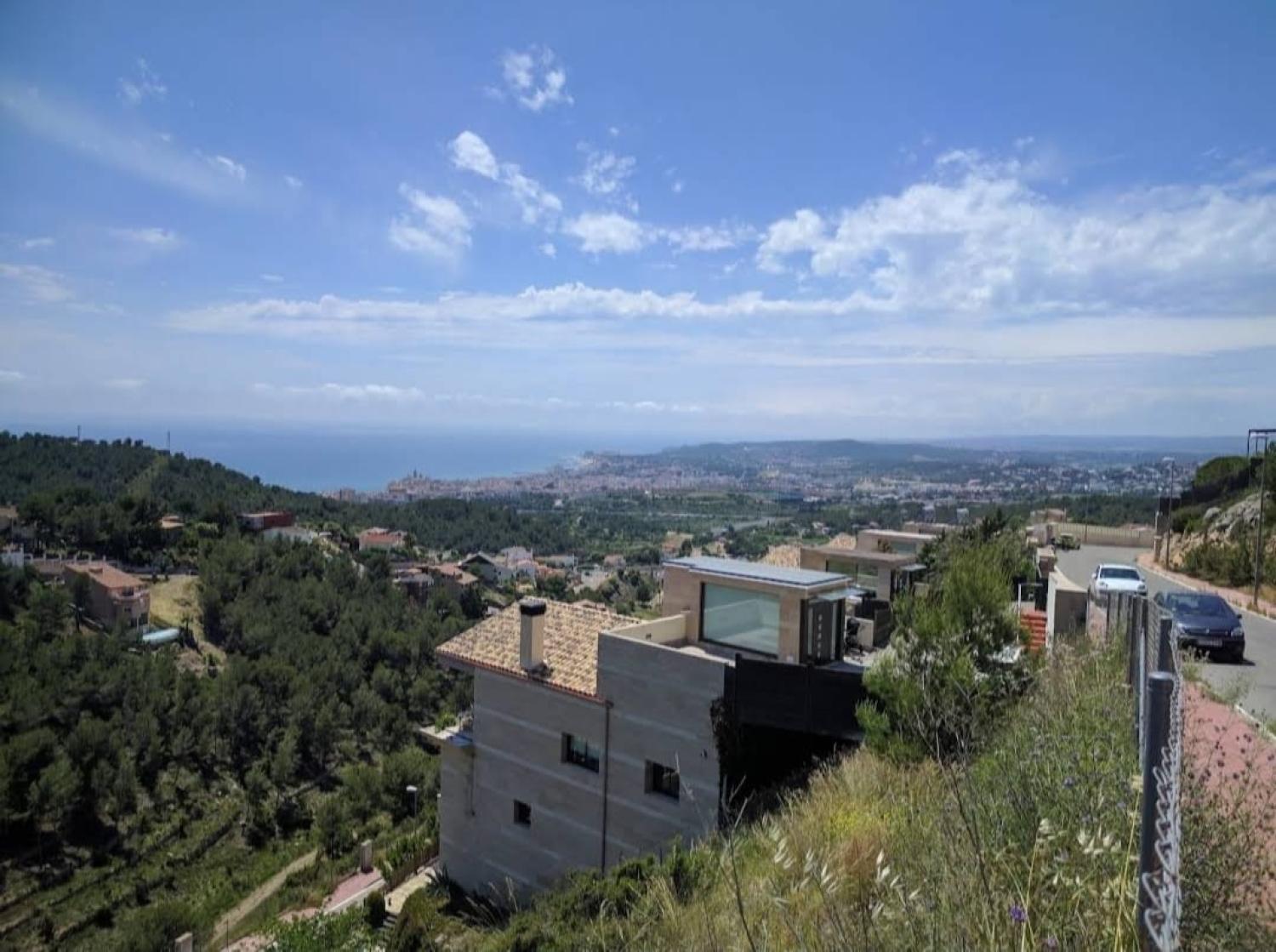 kaufen Grundstück Sitges Garraf 7