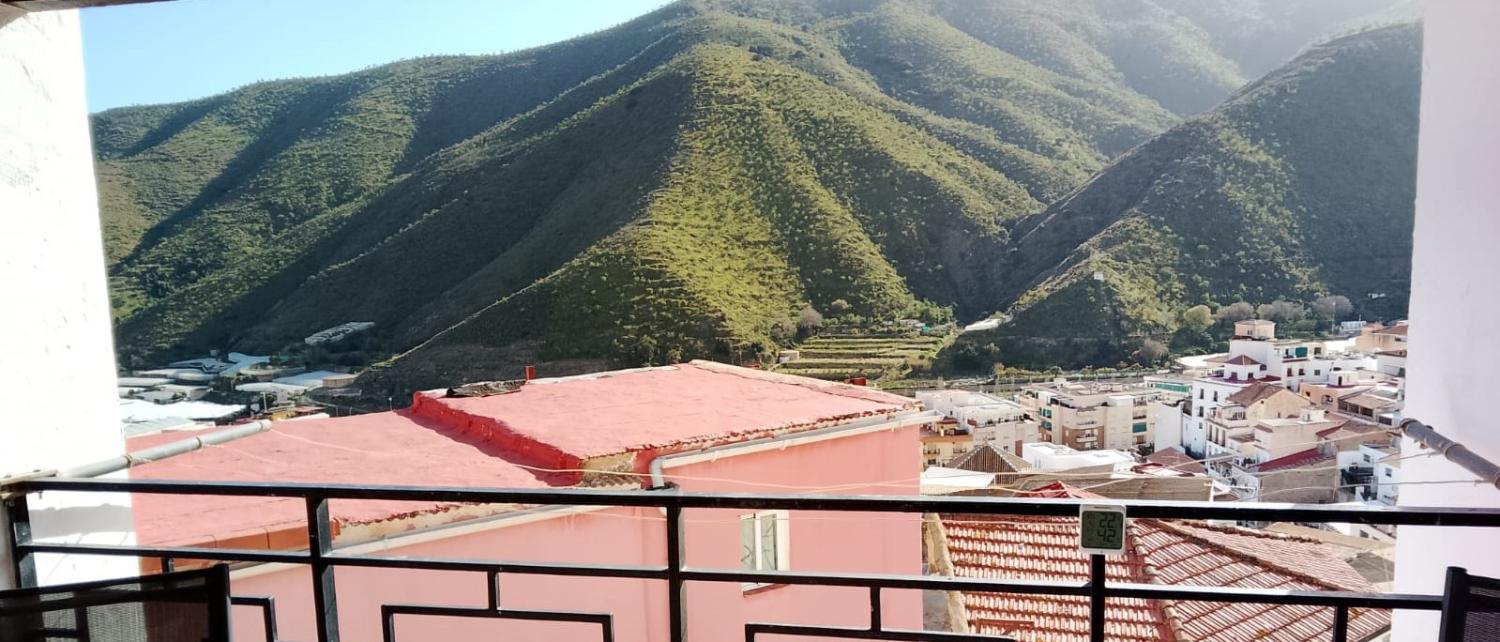  kaufen Haus Albuñol Costa Tropical 2