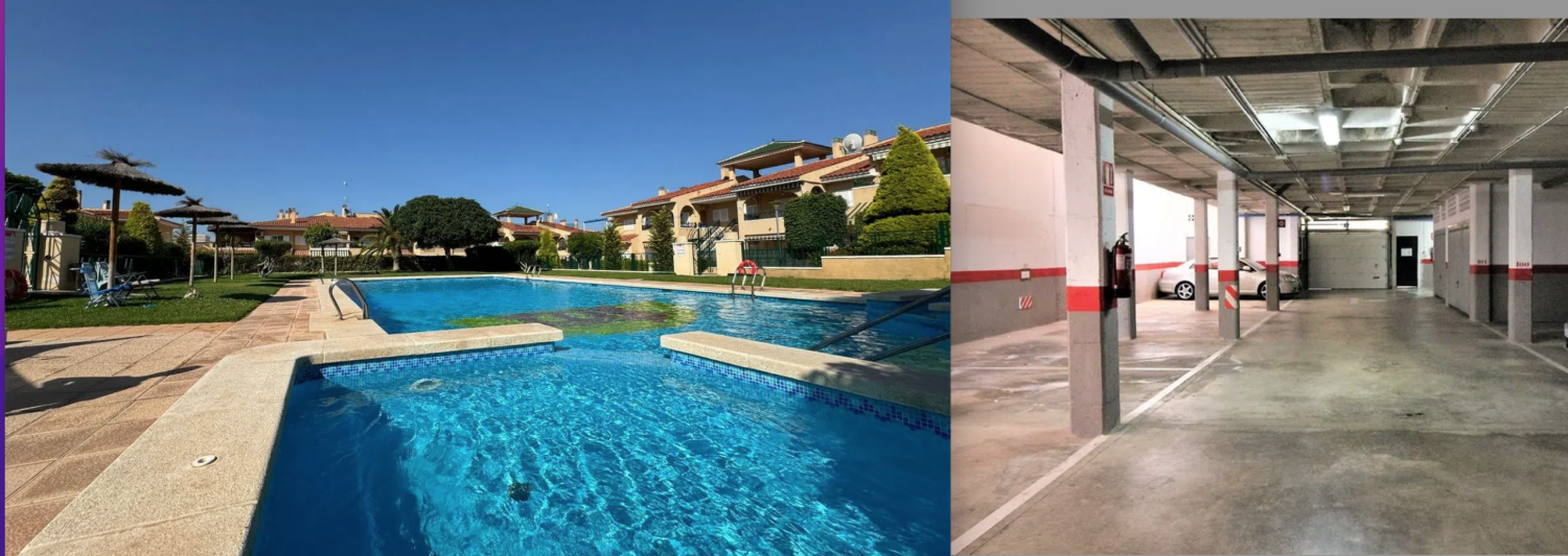  kaufen Haus Santa Pola Baix Vinalopó 1