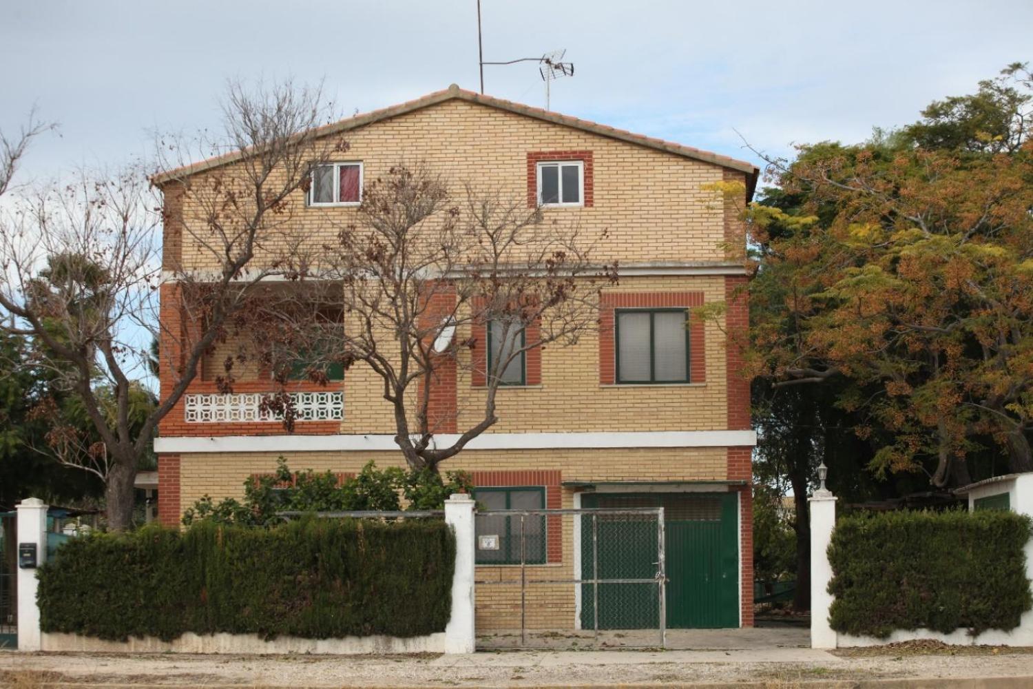  kaufen Villa Sollana Ribera Baixa 26