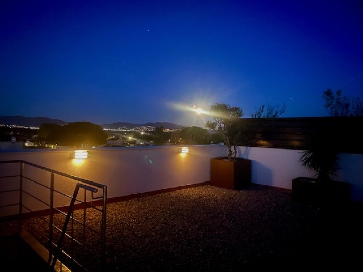  kaufen Penthouse Sant Pere Pescador Alt Empordà 29