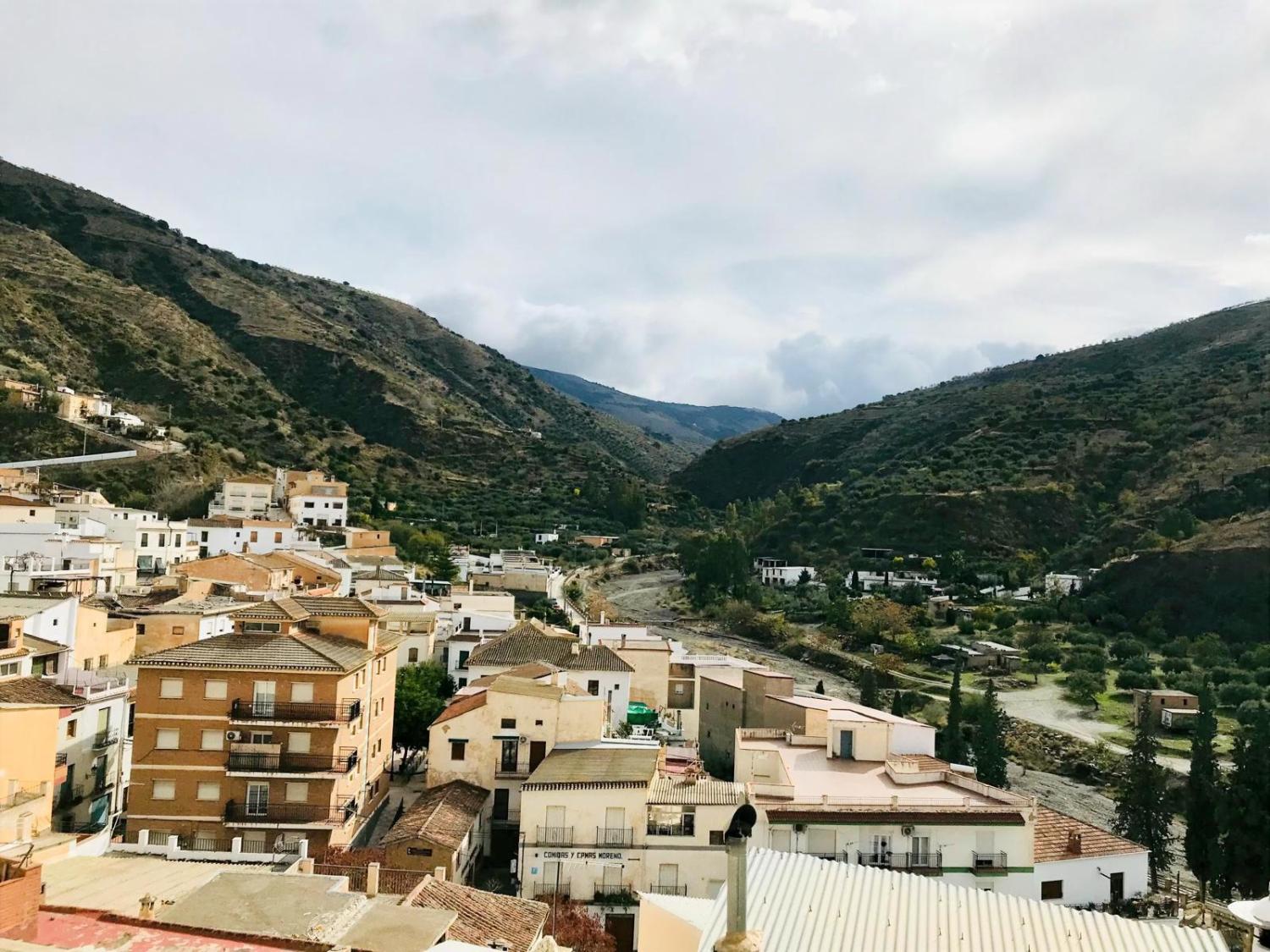  kaufen Haus Torvizcón Alpujarra Granadina 9