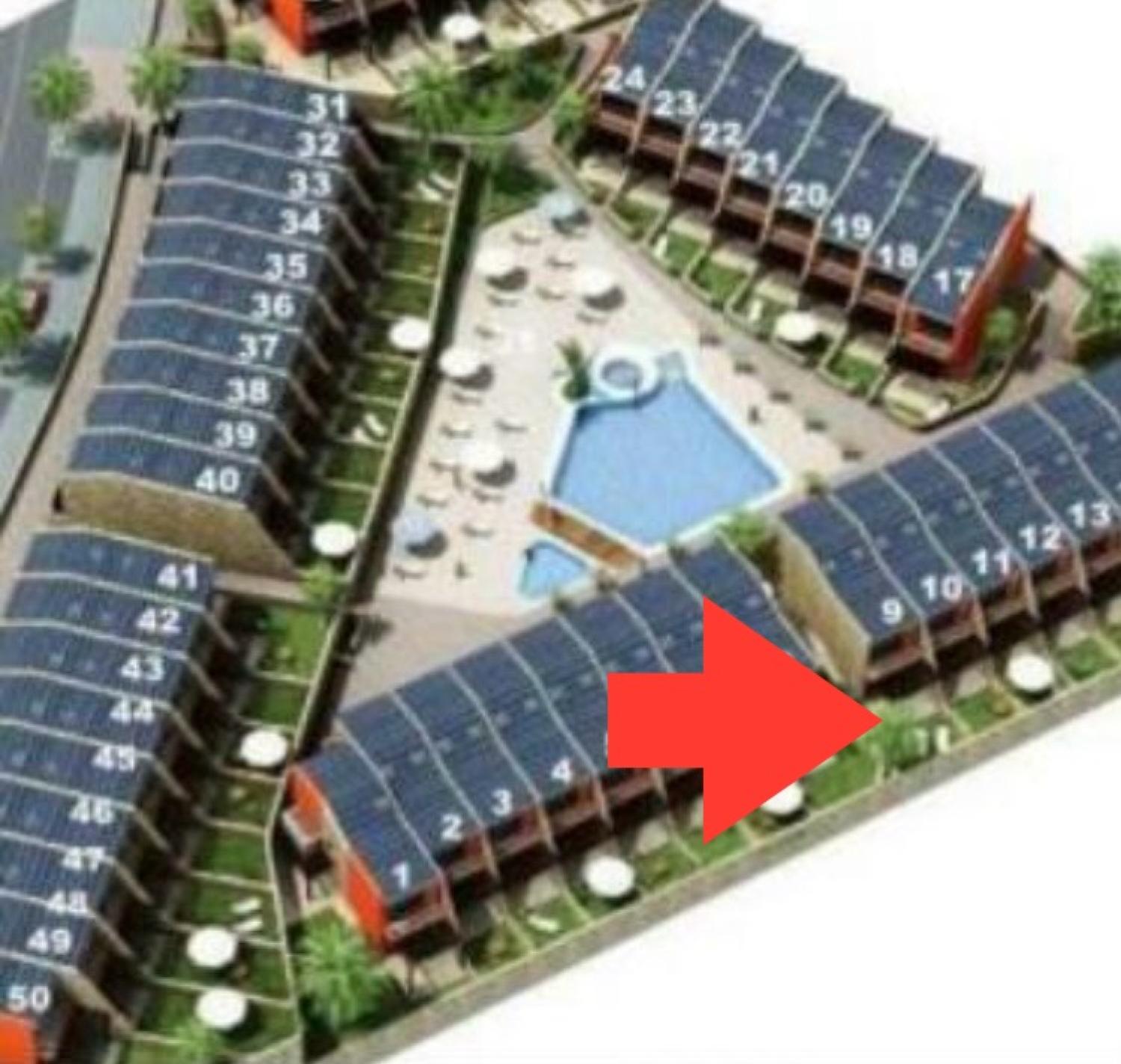  kaufen Maisonette La Playa De Tauro Área Sur 27