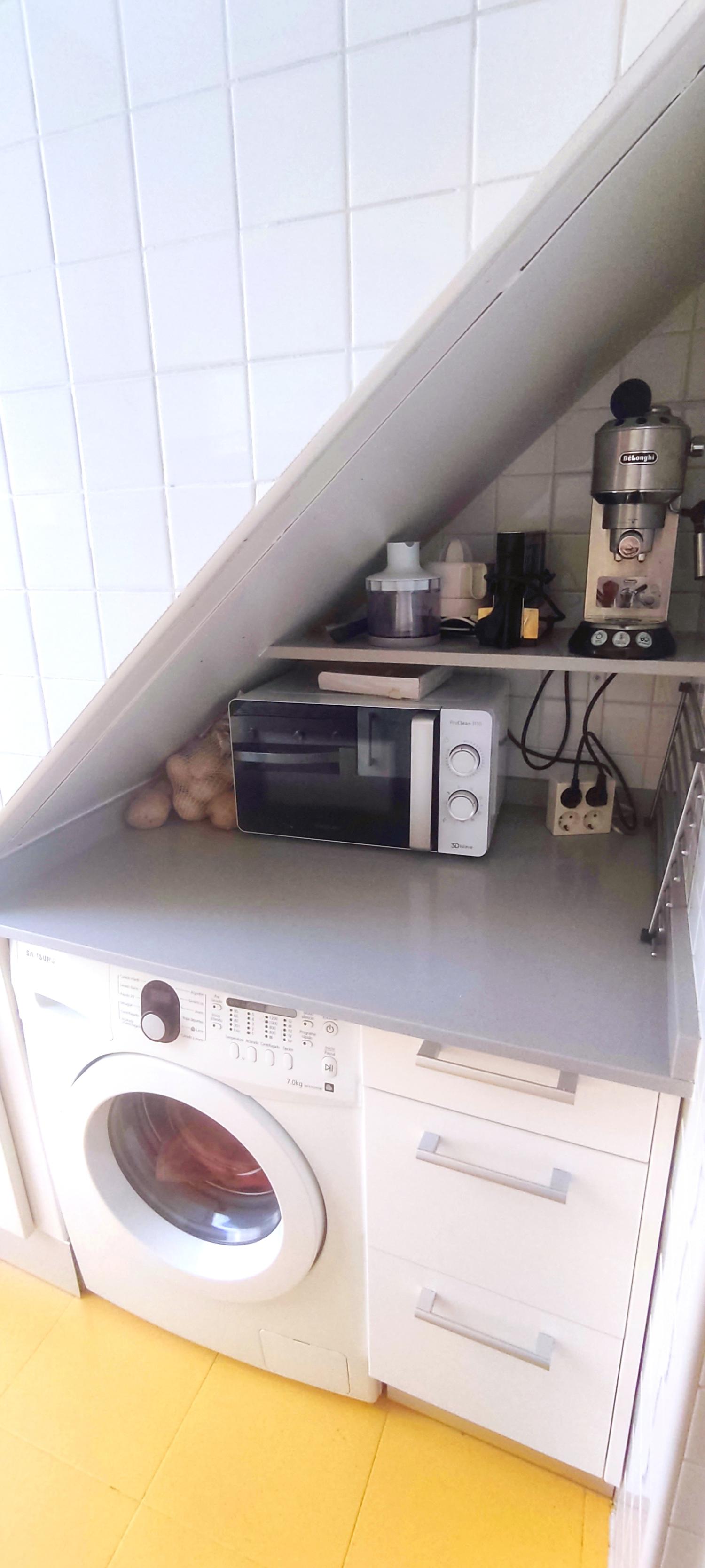  kaufen Penthouse Tetuán-Almenara Madrid Capital 9