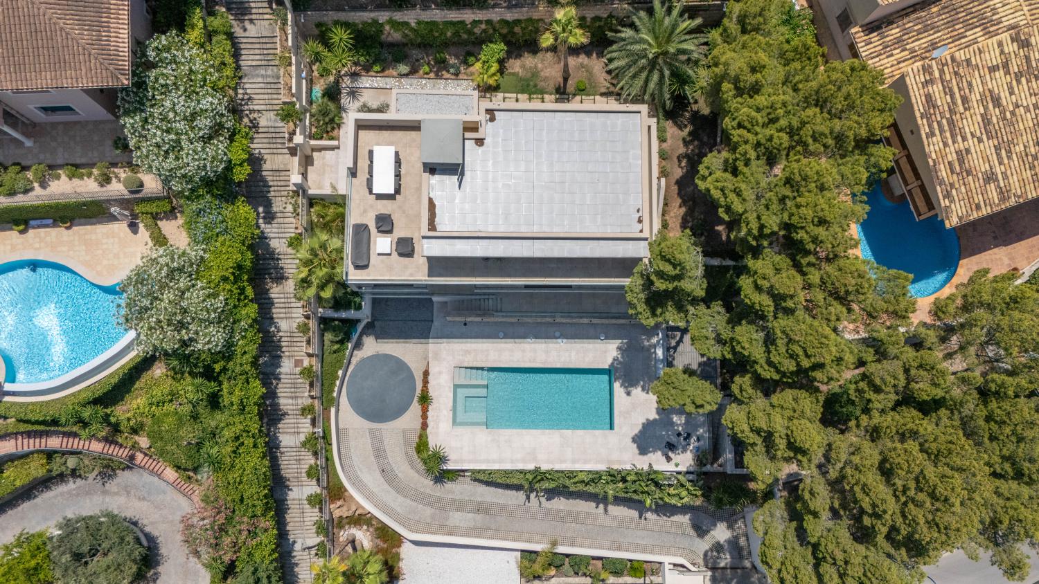  kaufen Haus Santa Ponsa Ponent 11