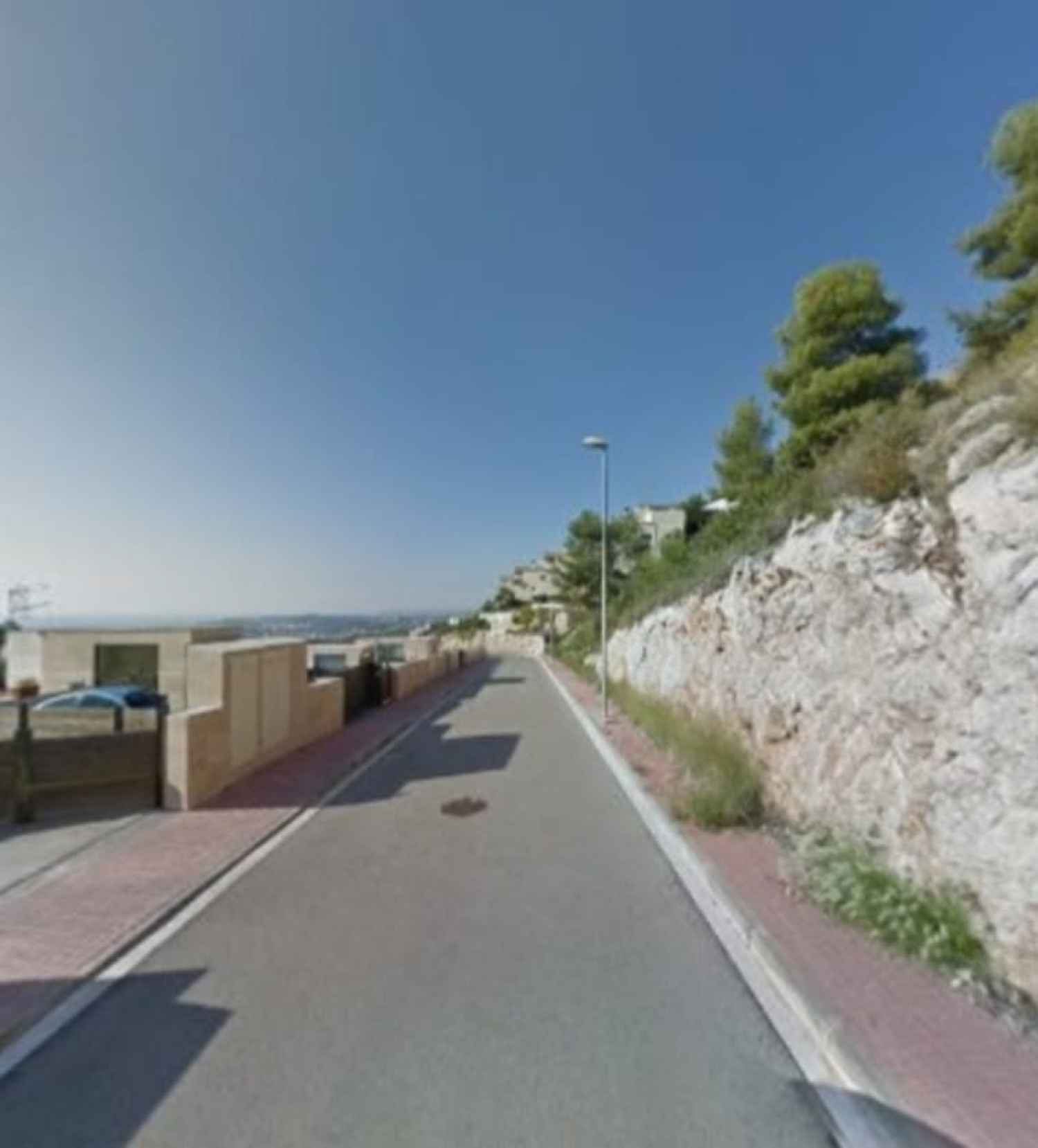 kaufen Grundstück Sitges Garraf 4