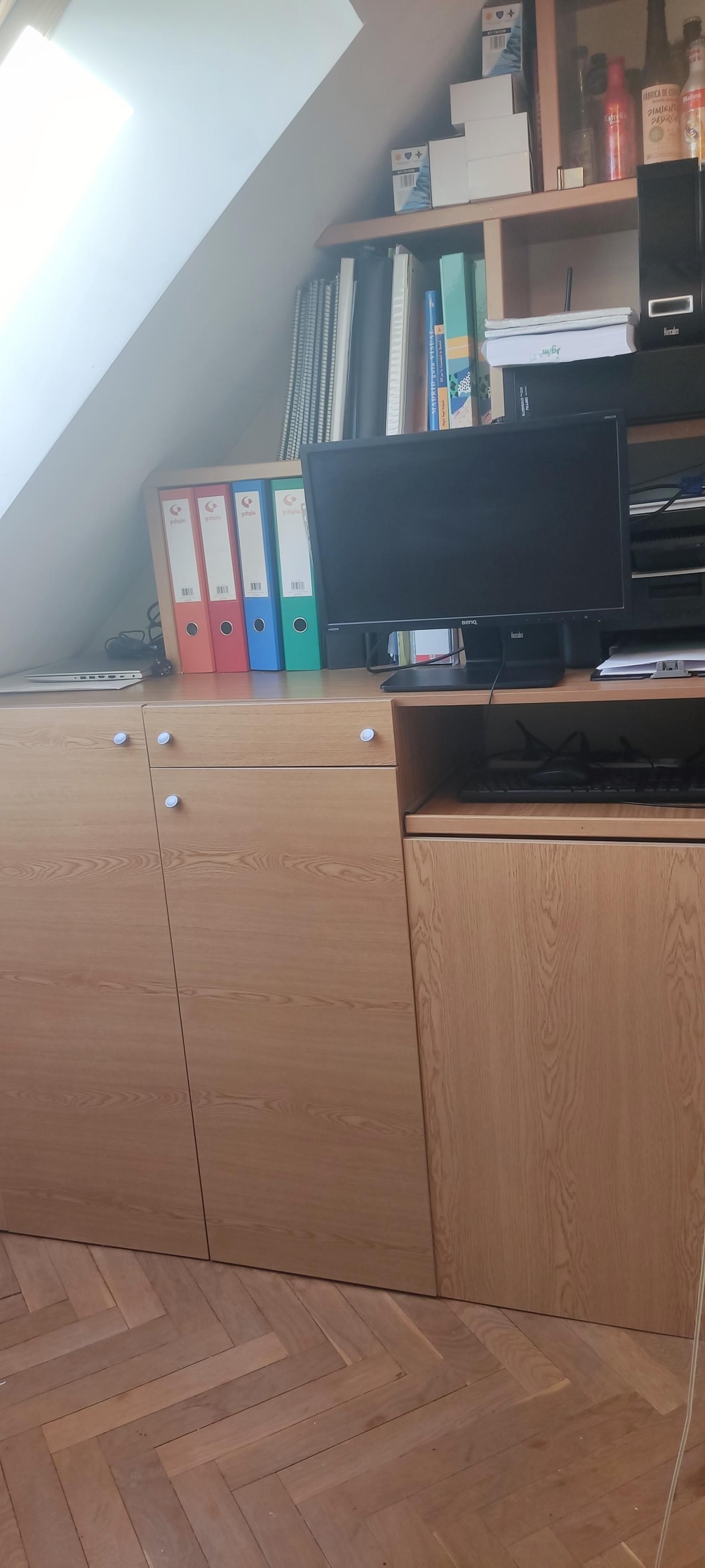  kaufen Penthouse Tetuán-Almenara Madrid Capital 19