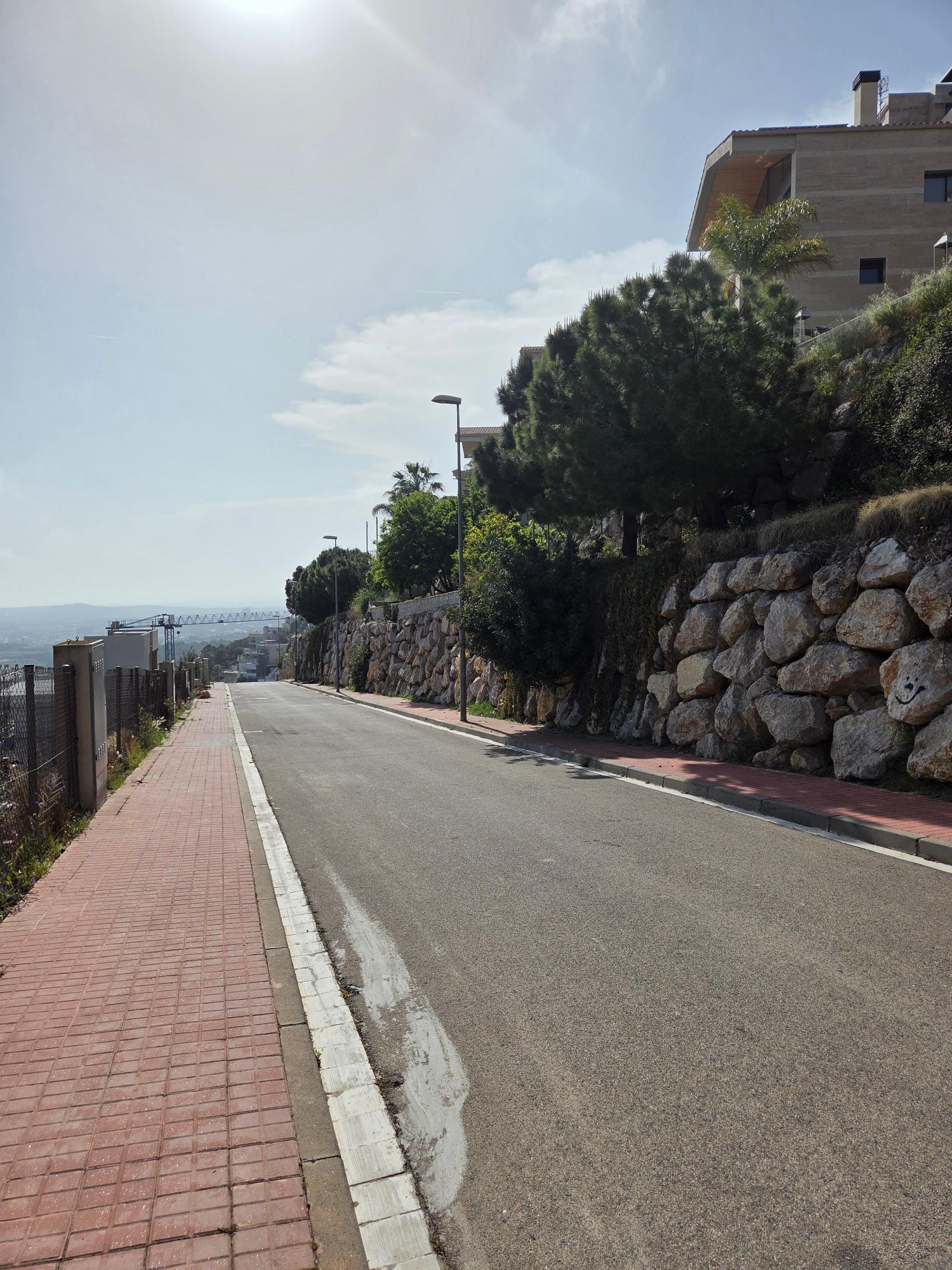 kaufen Grundstück Sitges Garraf 6