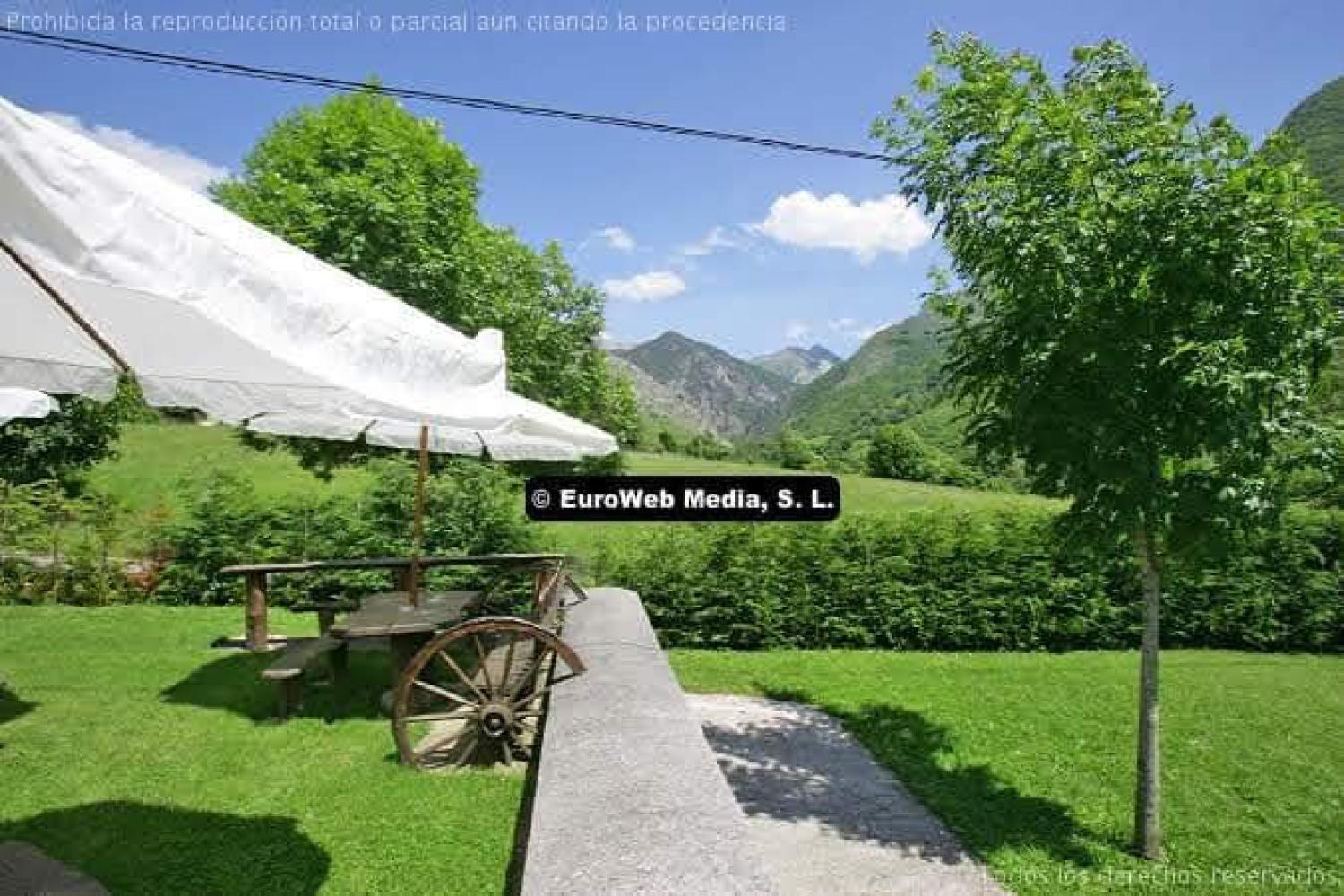  kaufen Hotel Orle Nalón 10