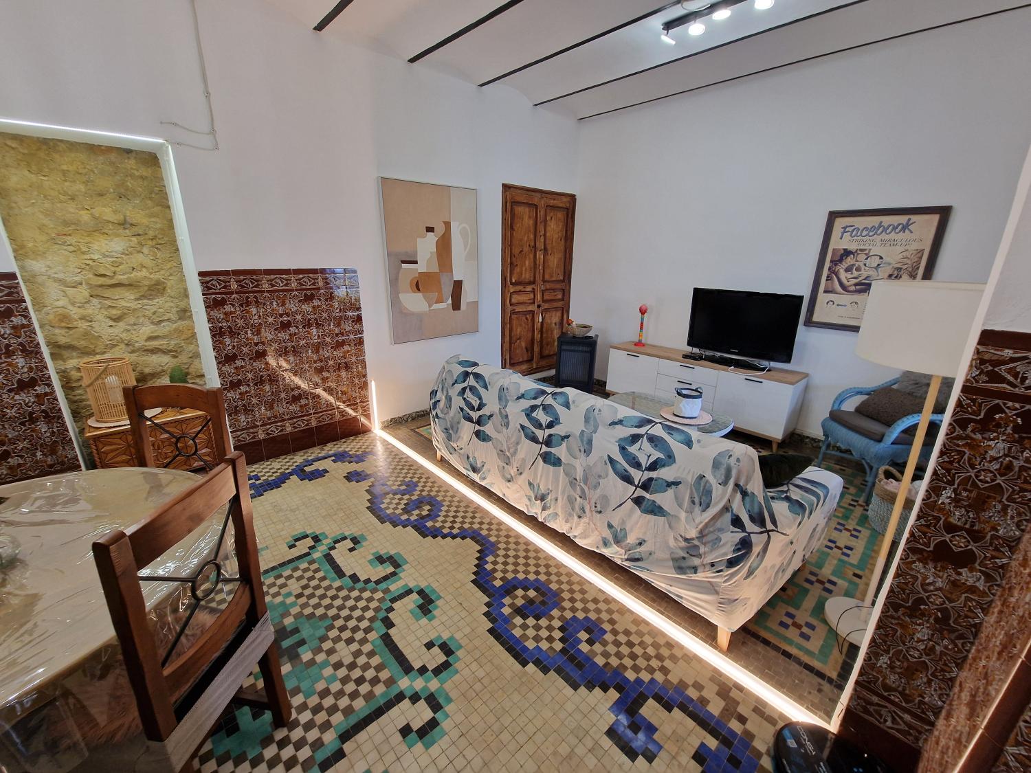  kaufen Erdgeschoss Fuente En-Segures Alt Maestrat 18