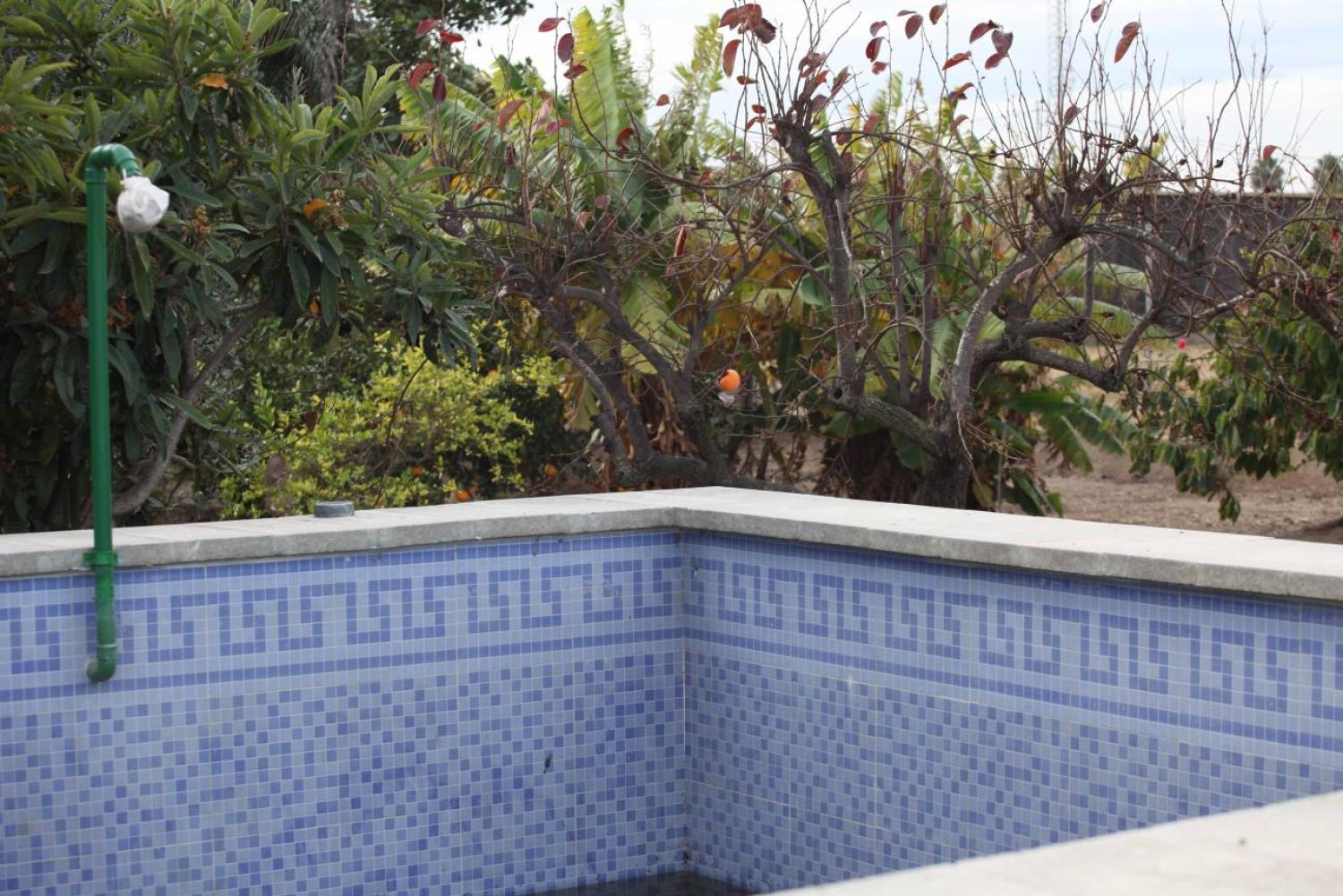  kaufen Villa Sollana Ribera Baixa 85