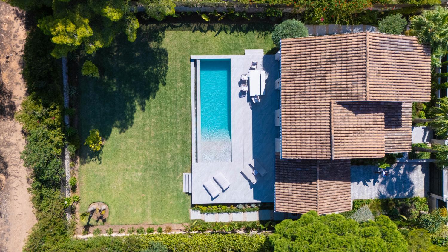  kaufen Haus El Toro Ponent 1