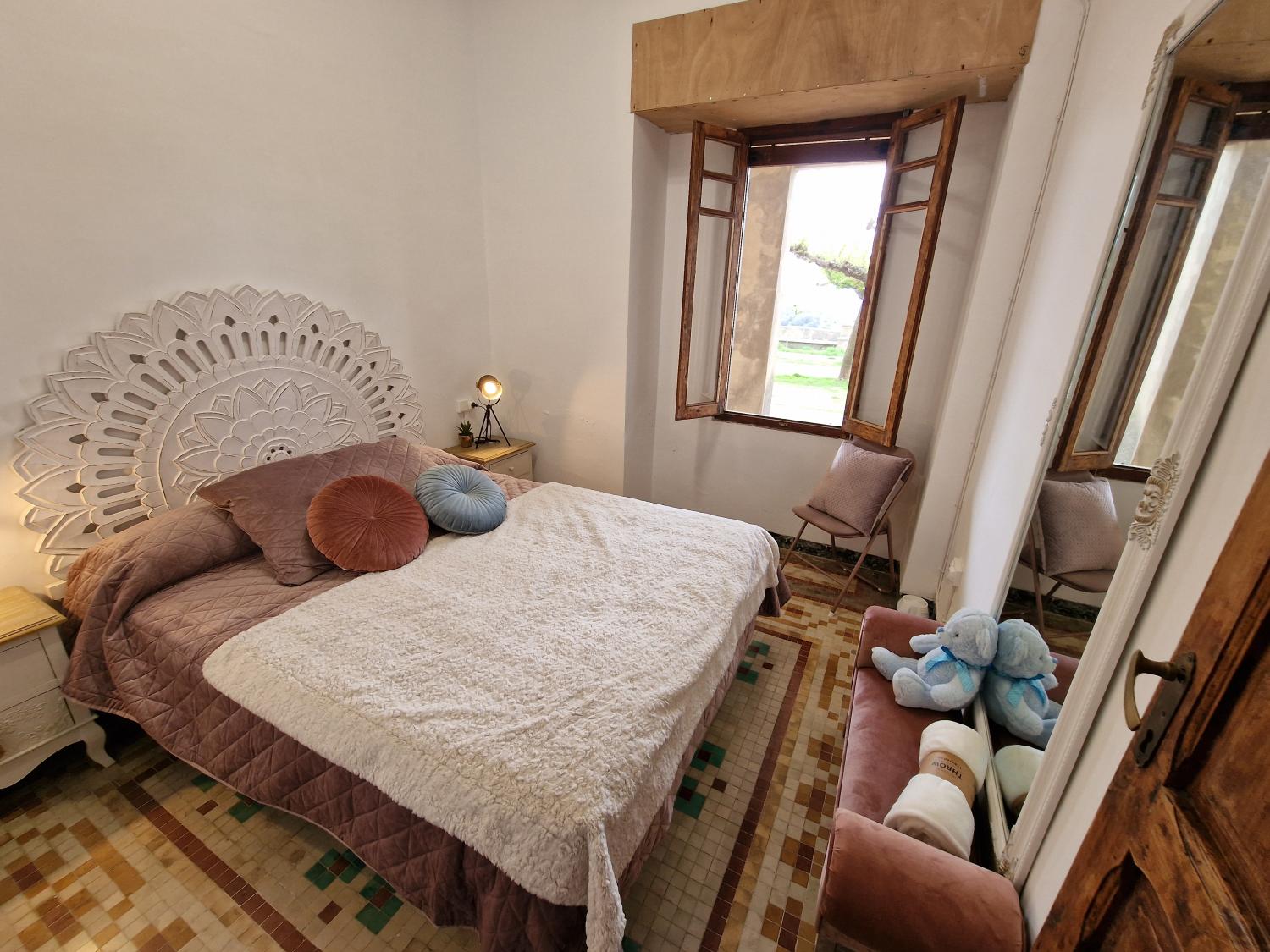  kaufen Erdgeschoss Fuente En-Segures Alt Maestrat 10