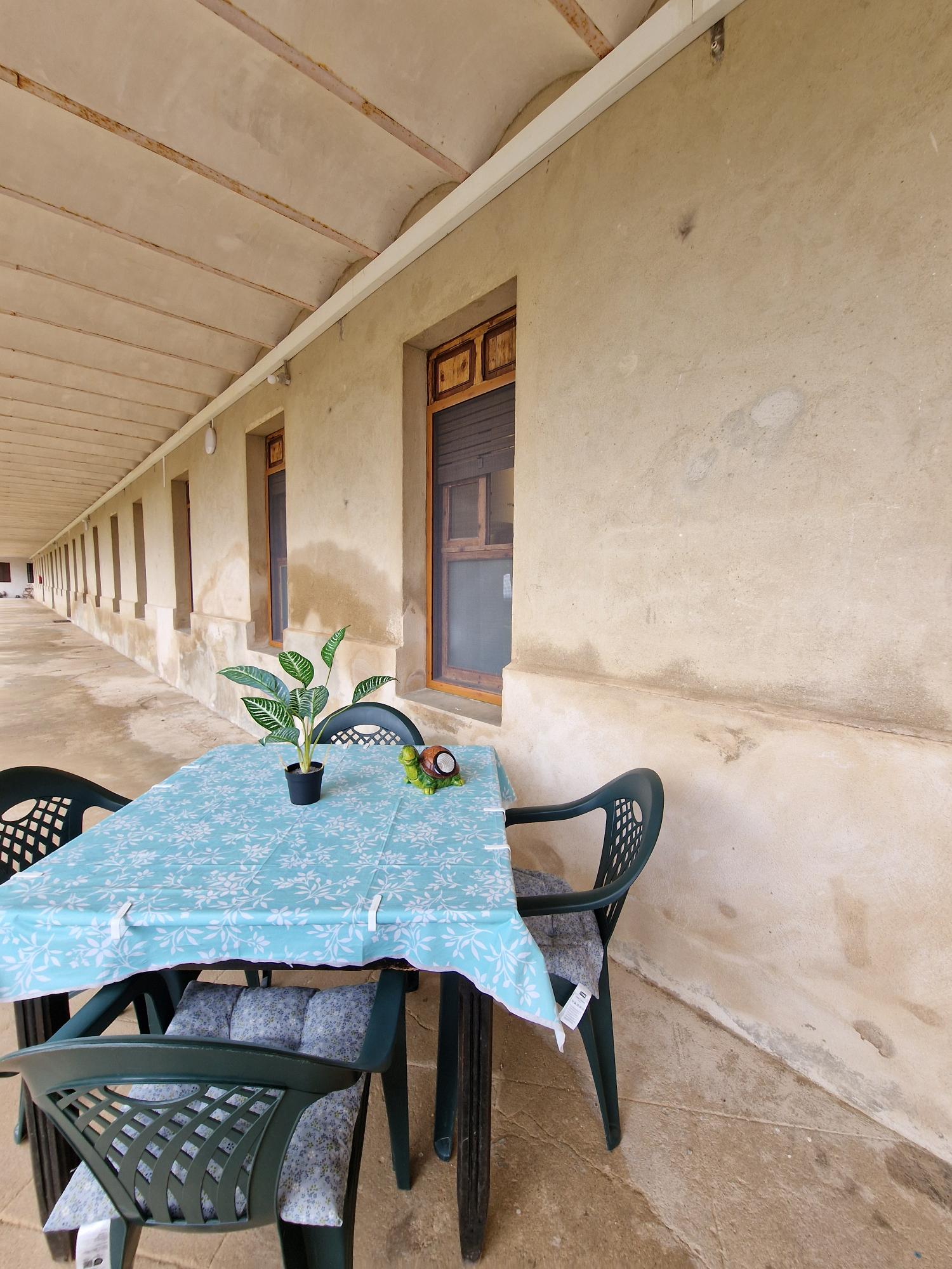  kaufen Erdgeschoss Fuente En-Segures Alt Maestrat 21