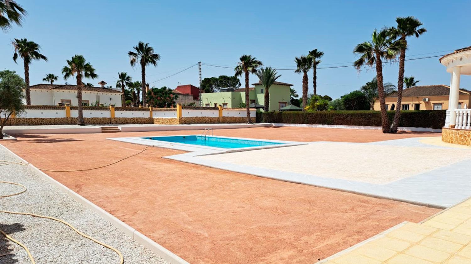  kaufen Villa Catral Baix Segura 3