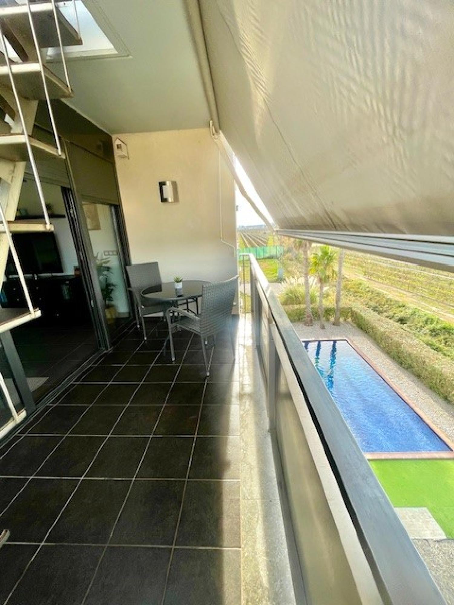  kaufen Penthouse Sant Pere Pescador Alt Empordà 22