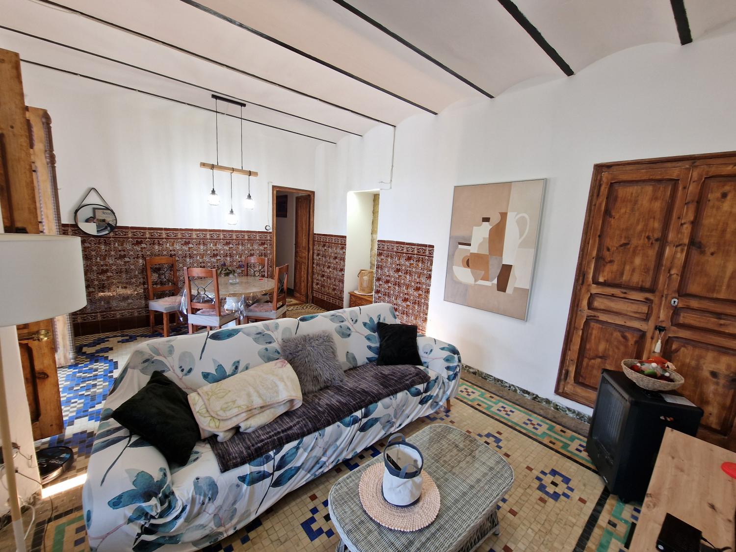  kaufen Erdgeschoss Fuente En-Segures Alt Maestrat 17