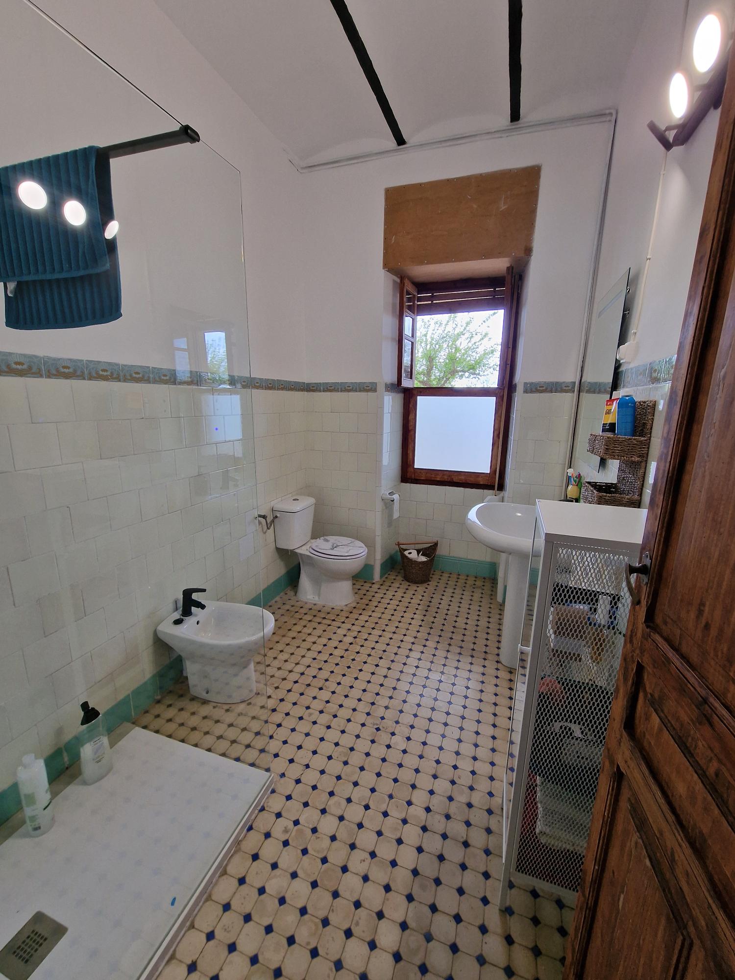  kaufen Erdgeschoss Fuente En-Segures Alt Maestrat 11