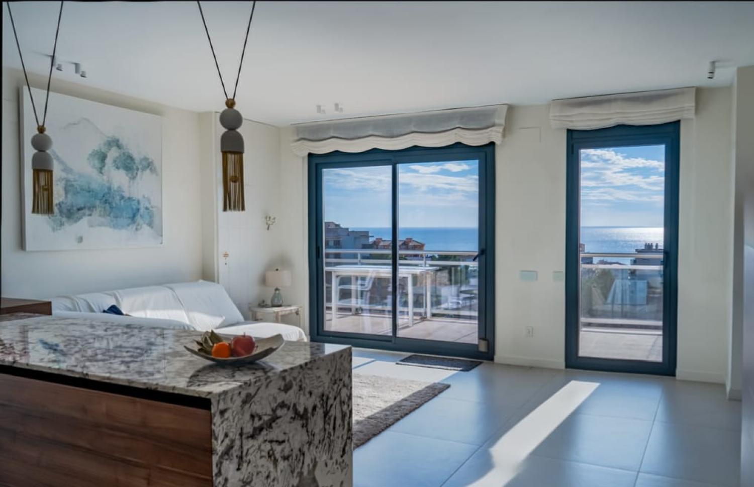  kaufen Penthouse Sitges Garraf 8