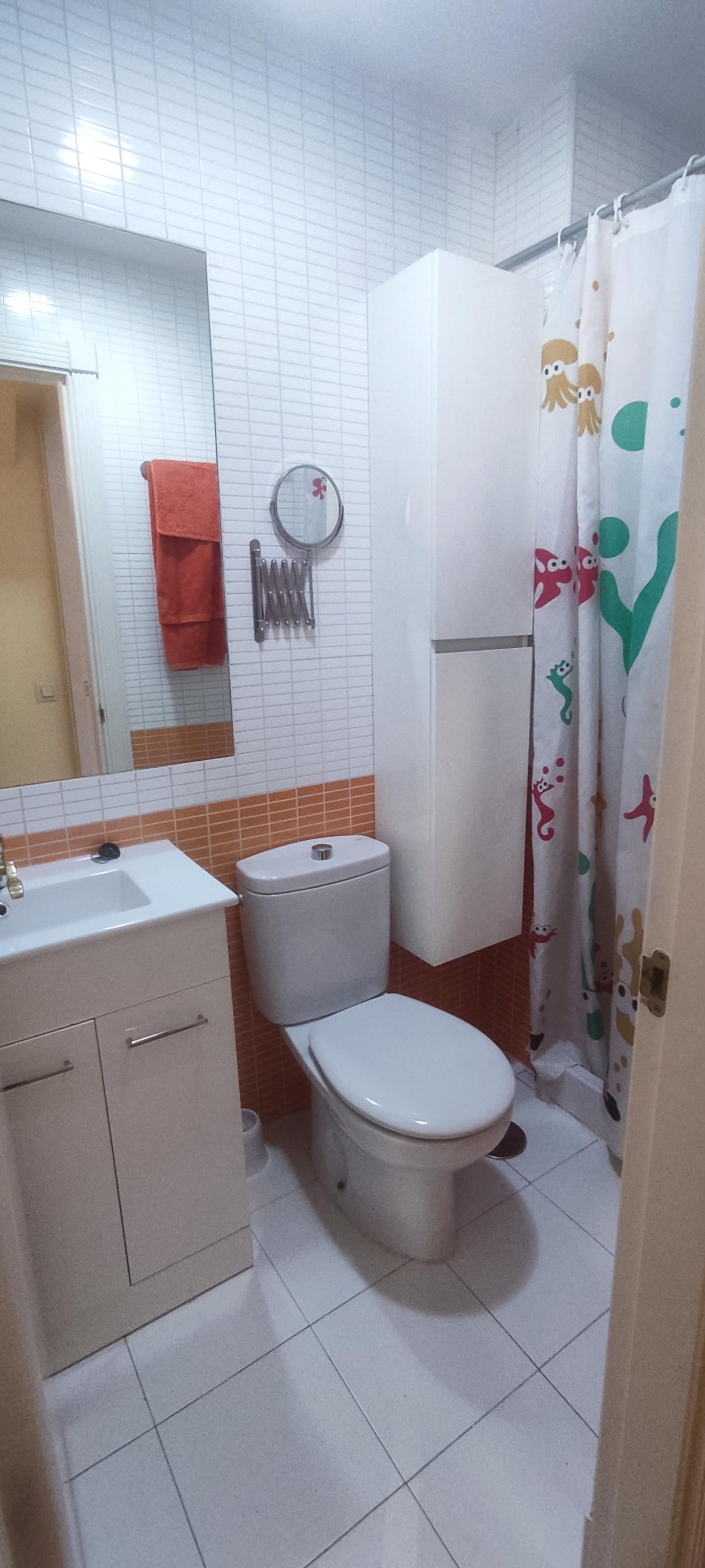  kaufen Penthouse Tetuán-Almenara Madrid Capital 13