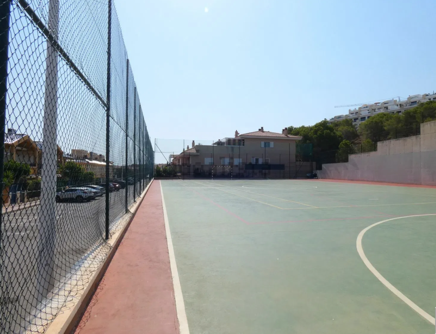  kaufen Haus Santa Pola Baix Vinalopó 2