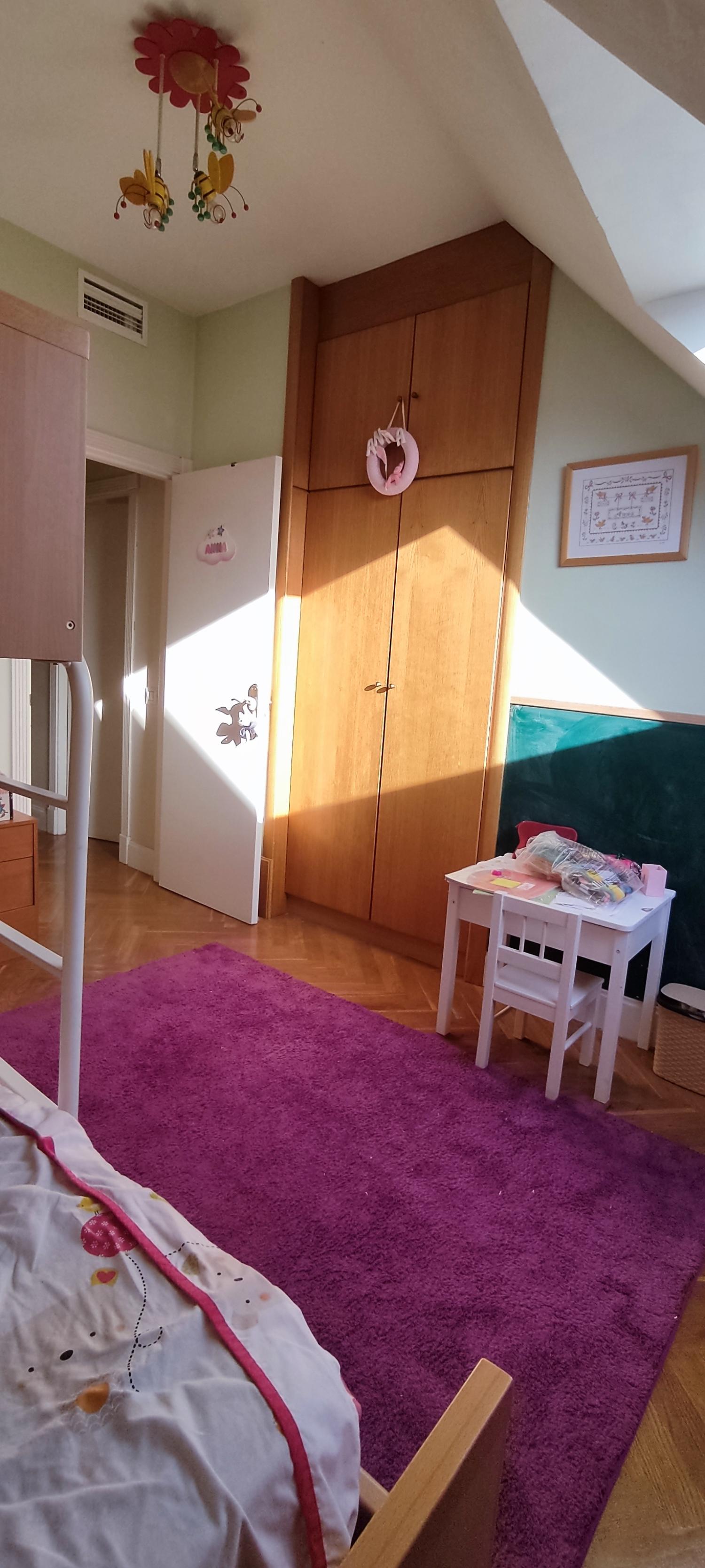  kaufen Penthouse Tetuán-Almenara Madrid Capital 4