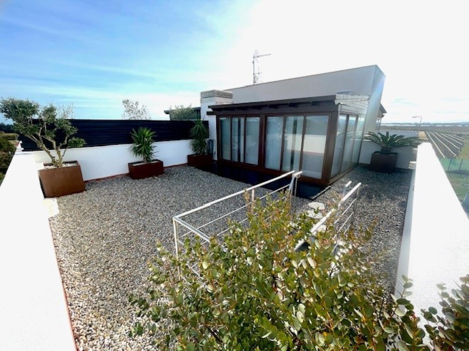 kaufen Penthouse Sant Pere Pescador Alt Empordà 25