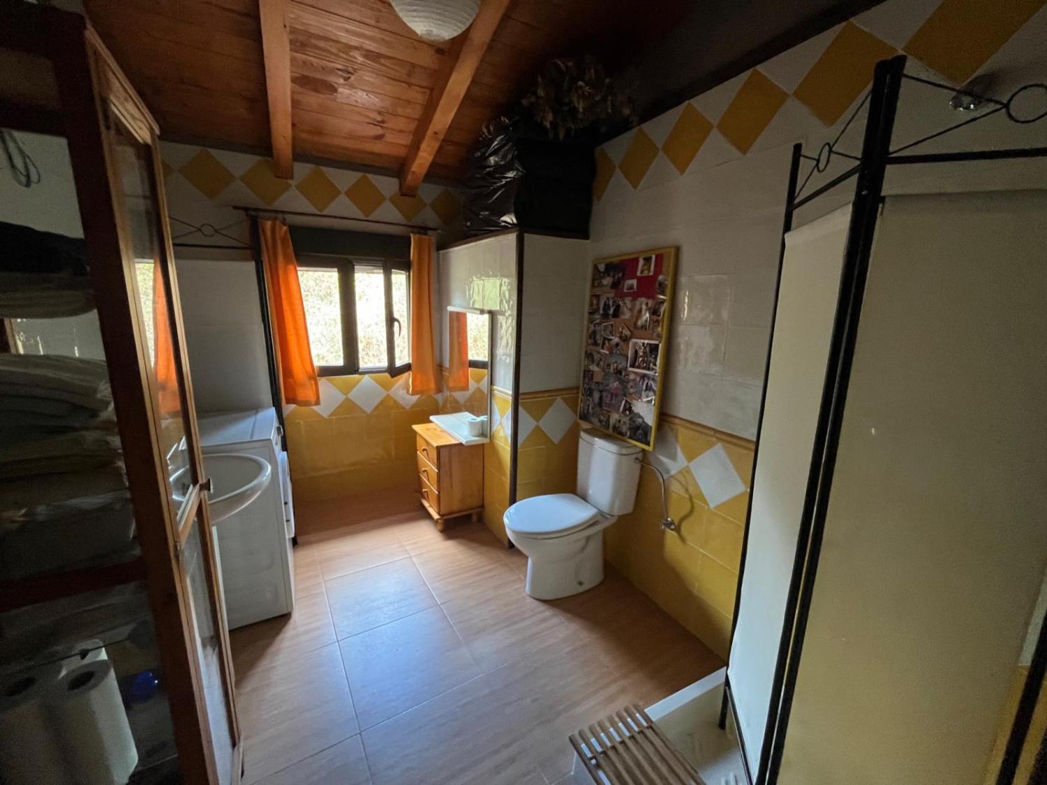  kaufen Landhaus Casas Del Castañar Valle Del Jerte 8