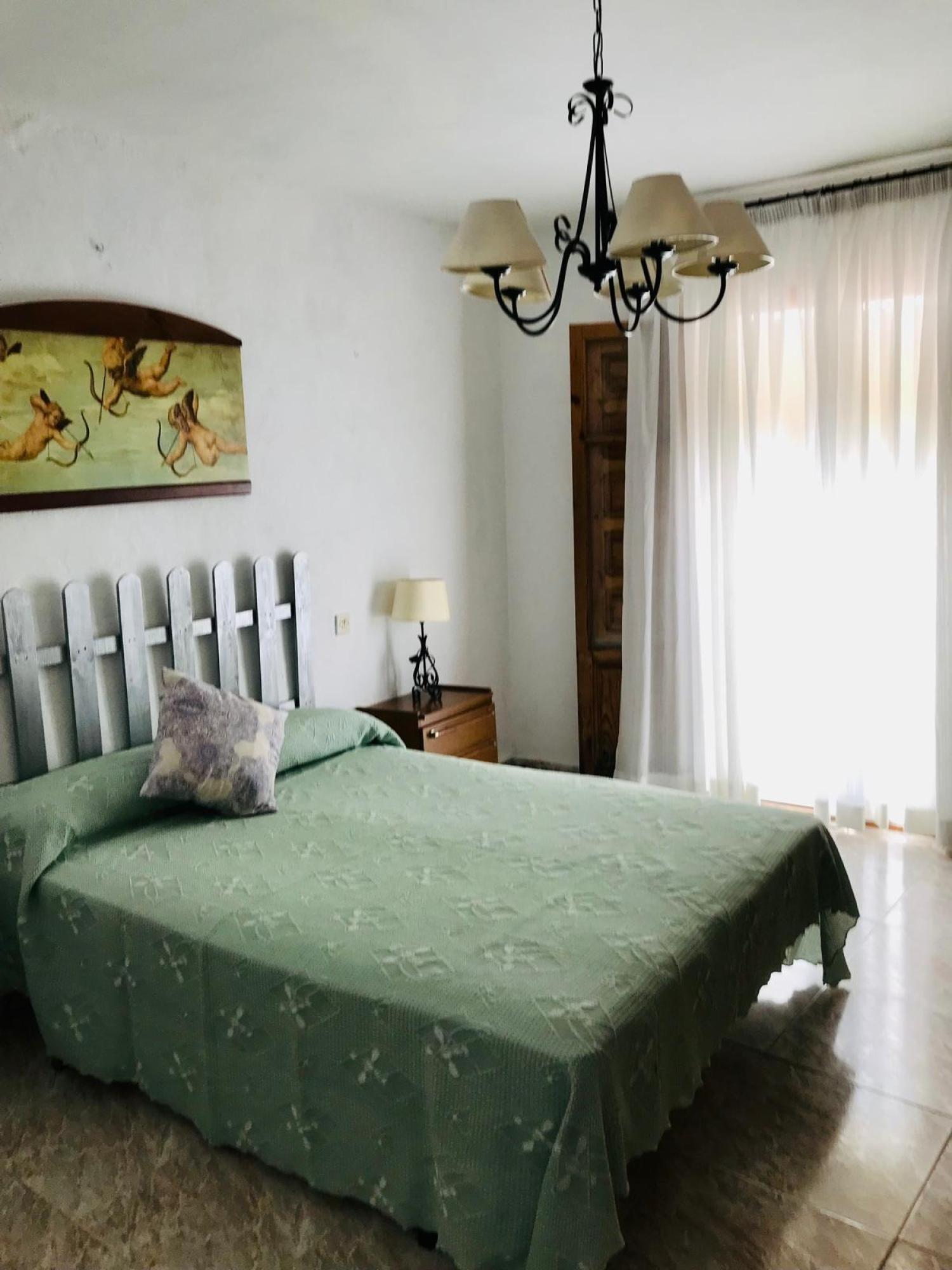  kaufen Haus Torvizcón Alpujarra Granadina 6