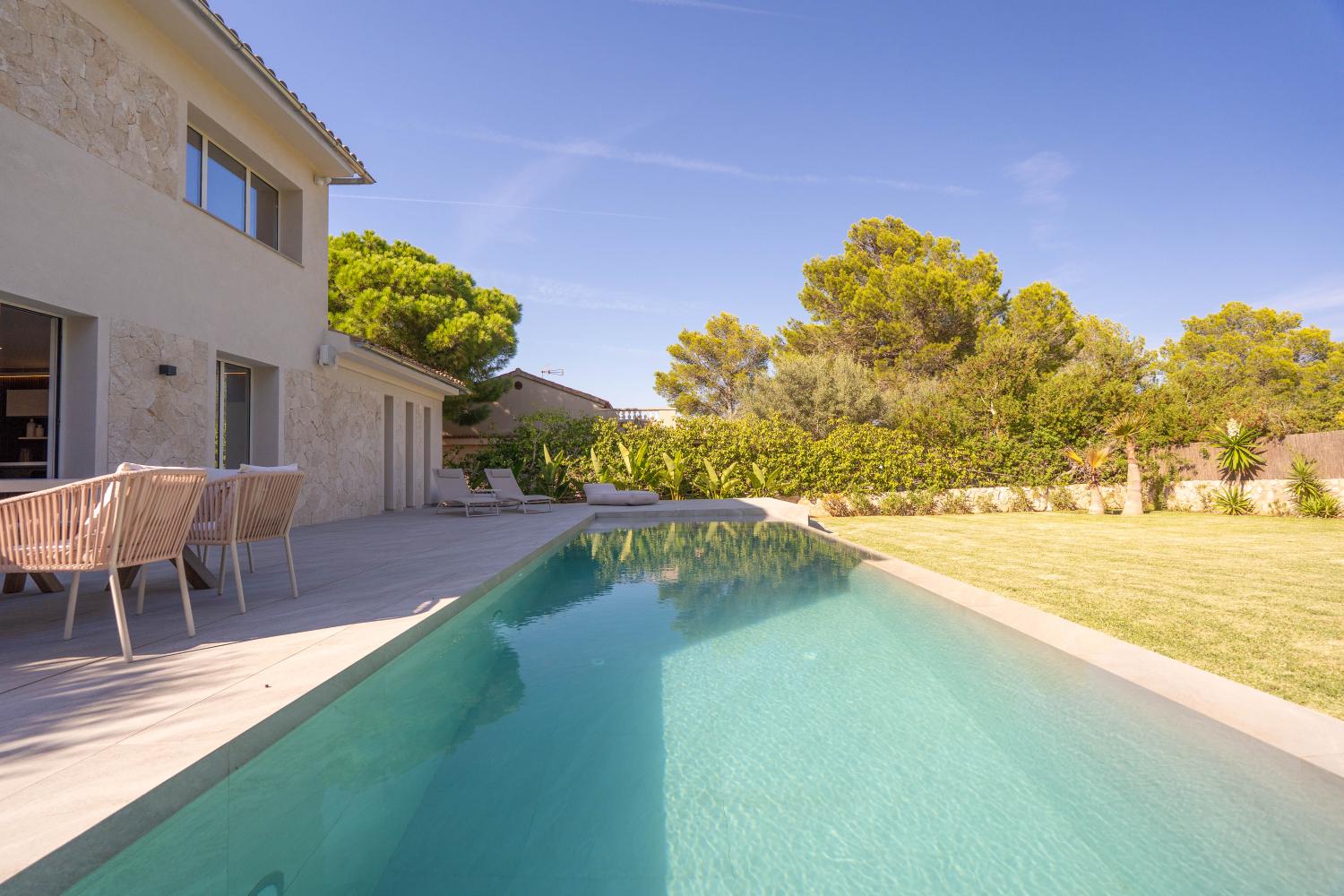  kaufen Haus El Toro Ponent 5