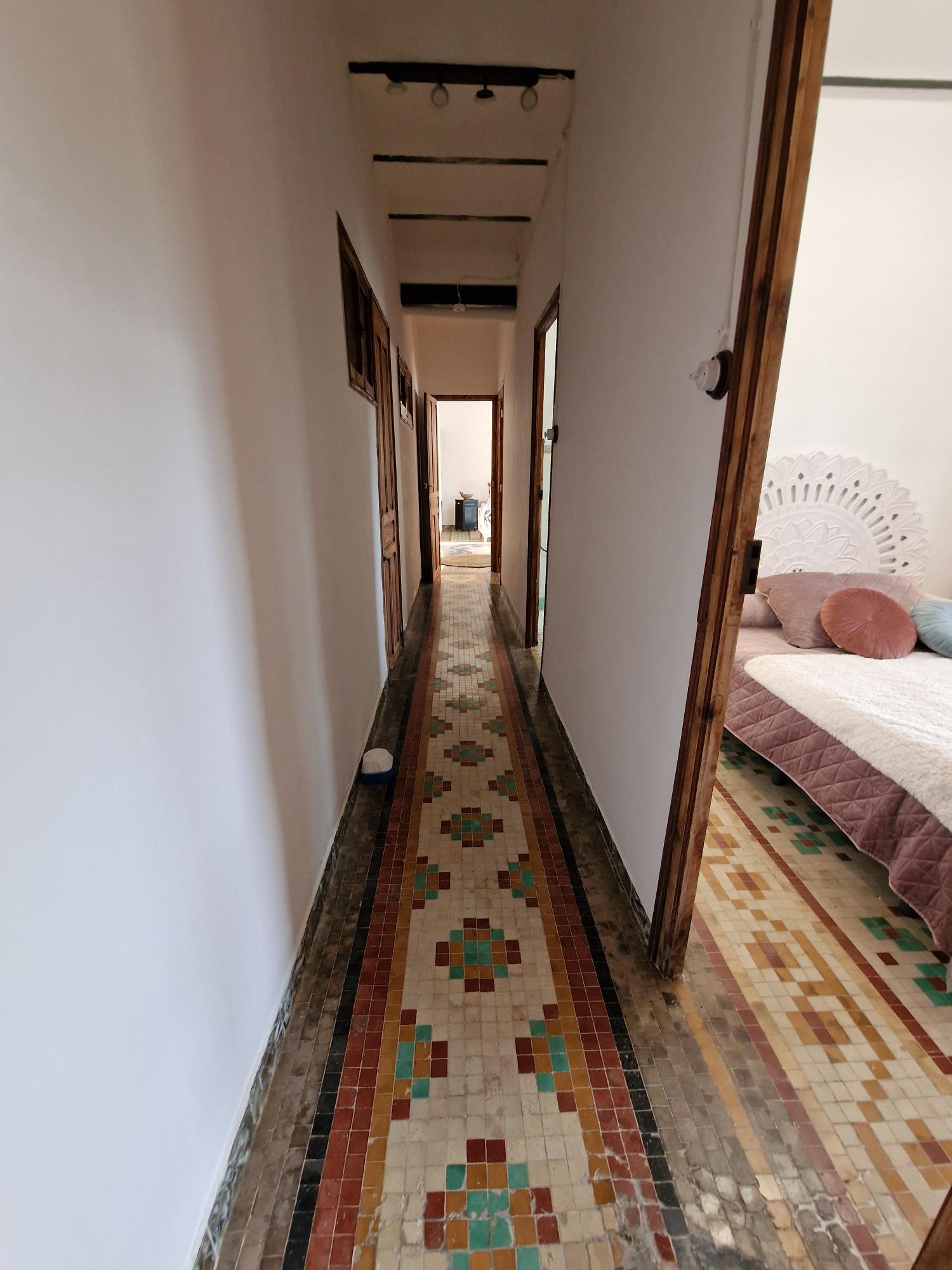  kaufen Erdgeschoss Fuente En-Segures Alt Maestrat 9