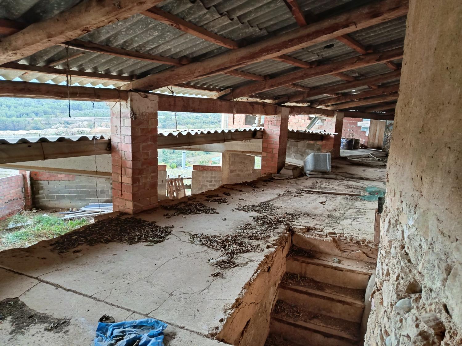  kaufen Reihenhaus Baldellou Litera (La) 7