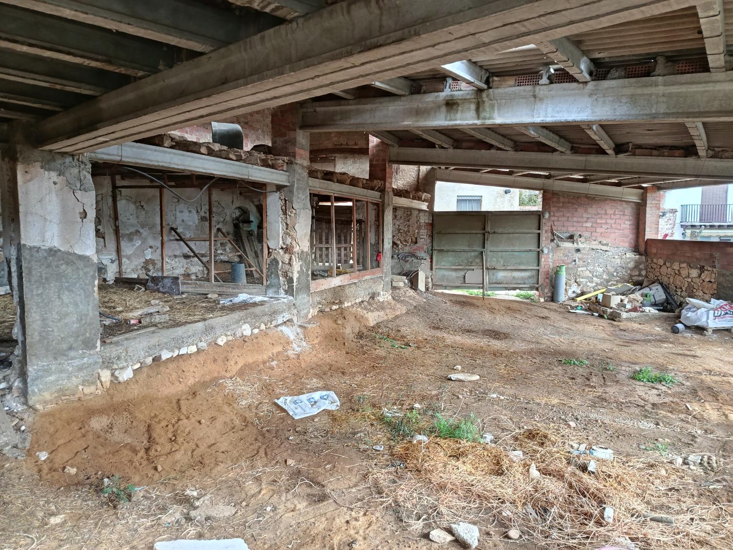  kaufen Reihenhaus Baldellou Litera (La) 4