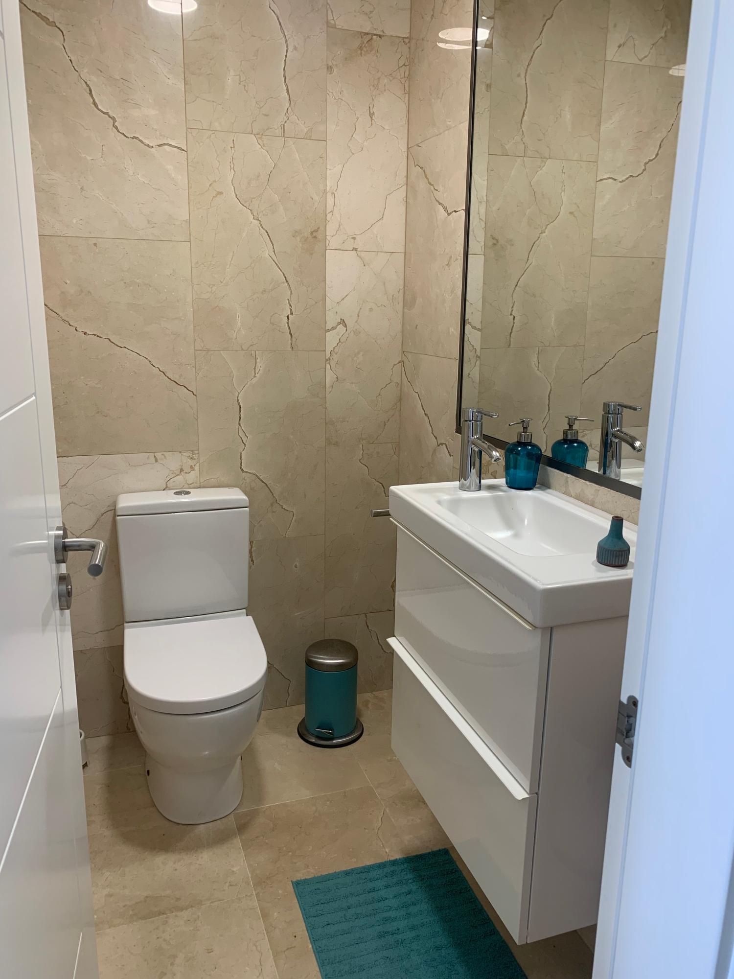  kaufen Maisonette La Playa De Tauro Área Sur 12