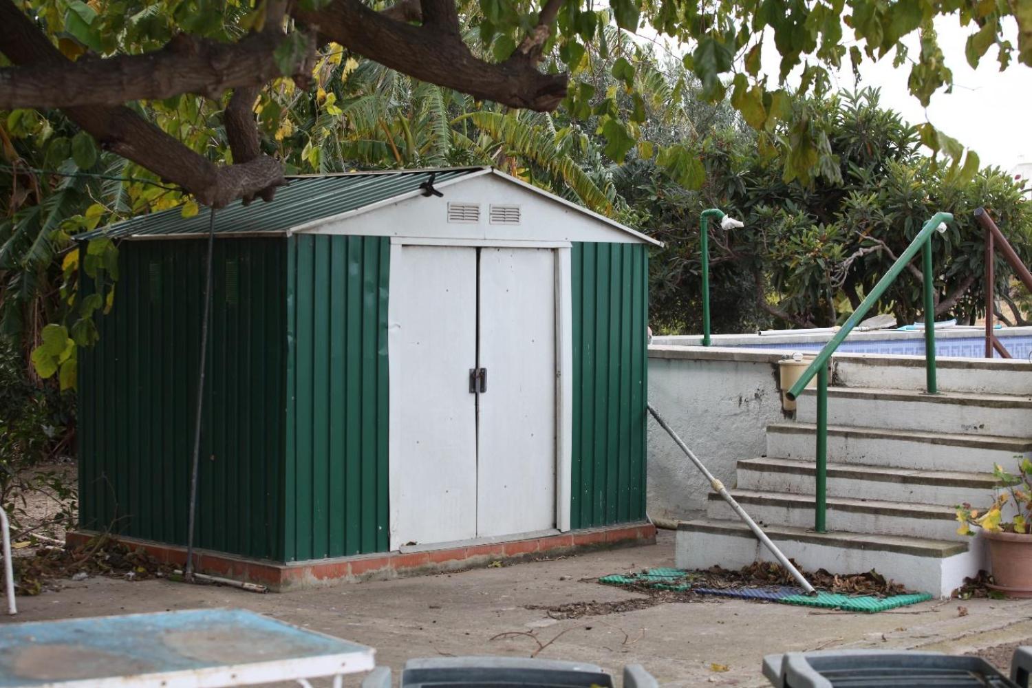  kaufen Villa Sollana Ribera Baixa 28