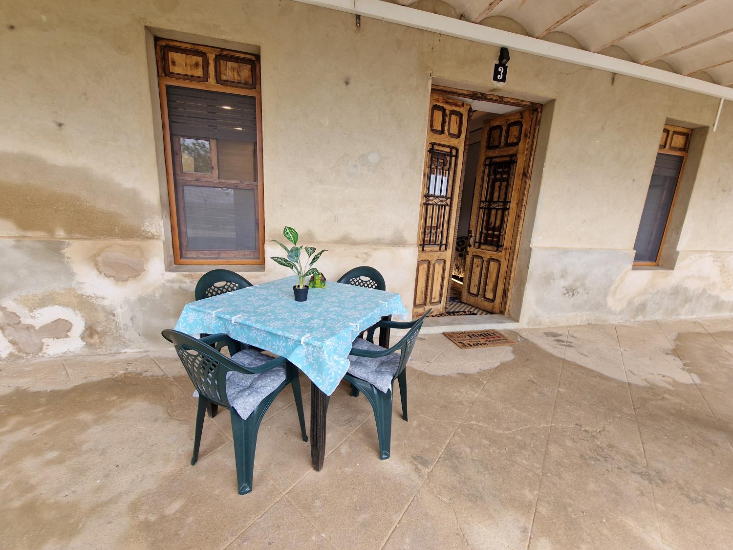  kaufen Erdgeschoss Fuente En-Segures Alt Maestrat 19